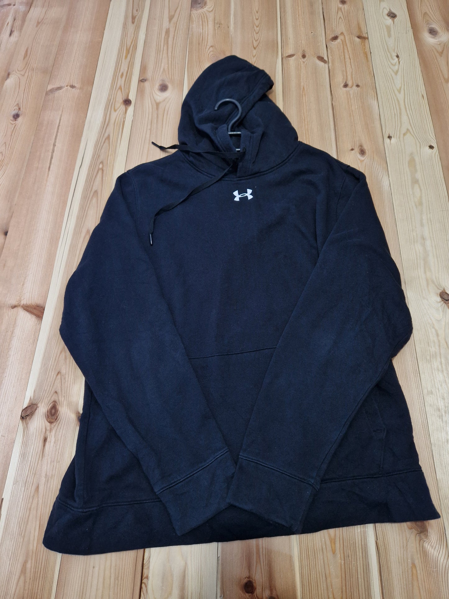 UNDER ARMOUR MASKA DUKSERKA GOLEMINA L