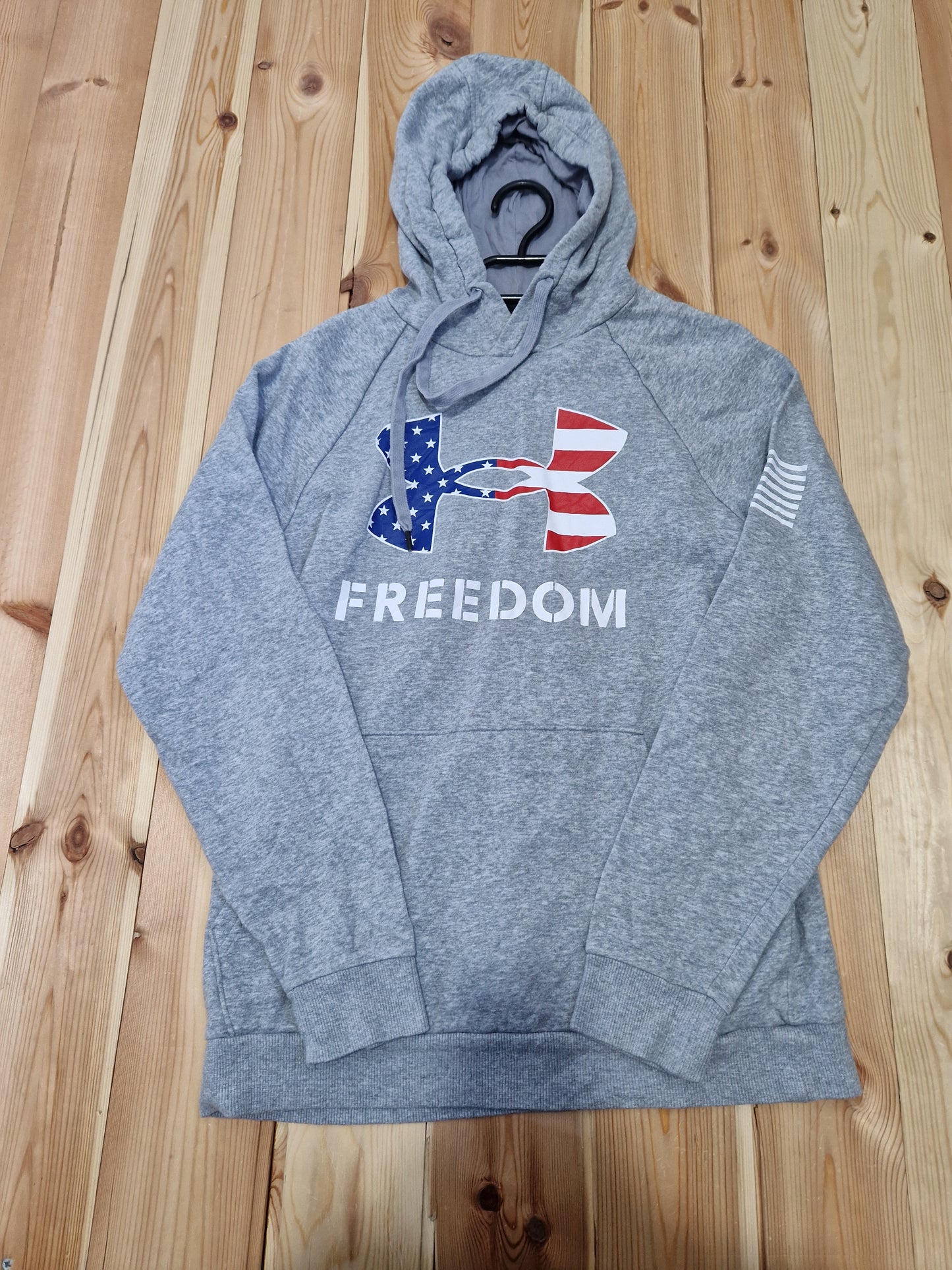 UNDER ARMOUR MASKA DUKSERKA GOLEMINA S