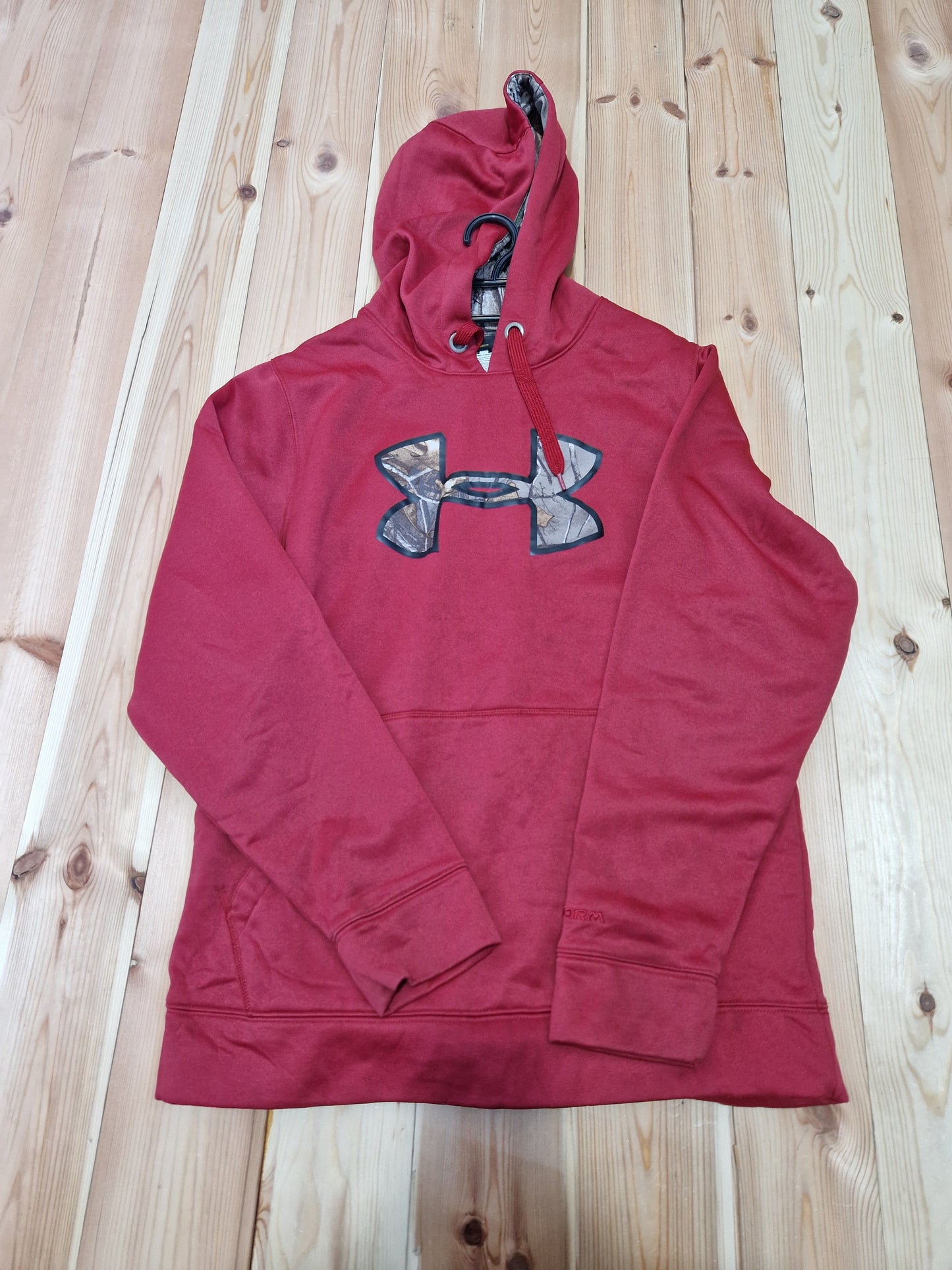 UNDER ARMOUR MASKA DUKSERKA GOLEMINA S