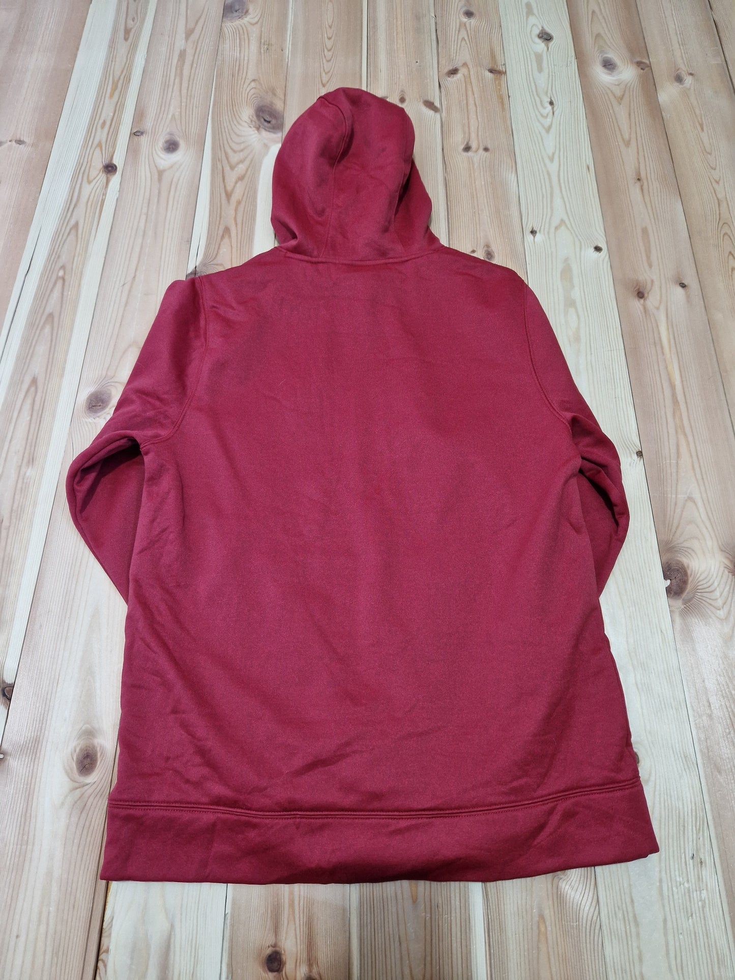 UNDER ARMOUR MASKA DUKSERKA GOLEMINA S