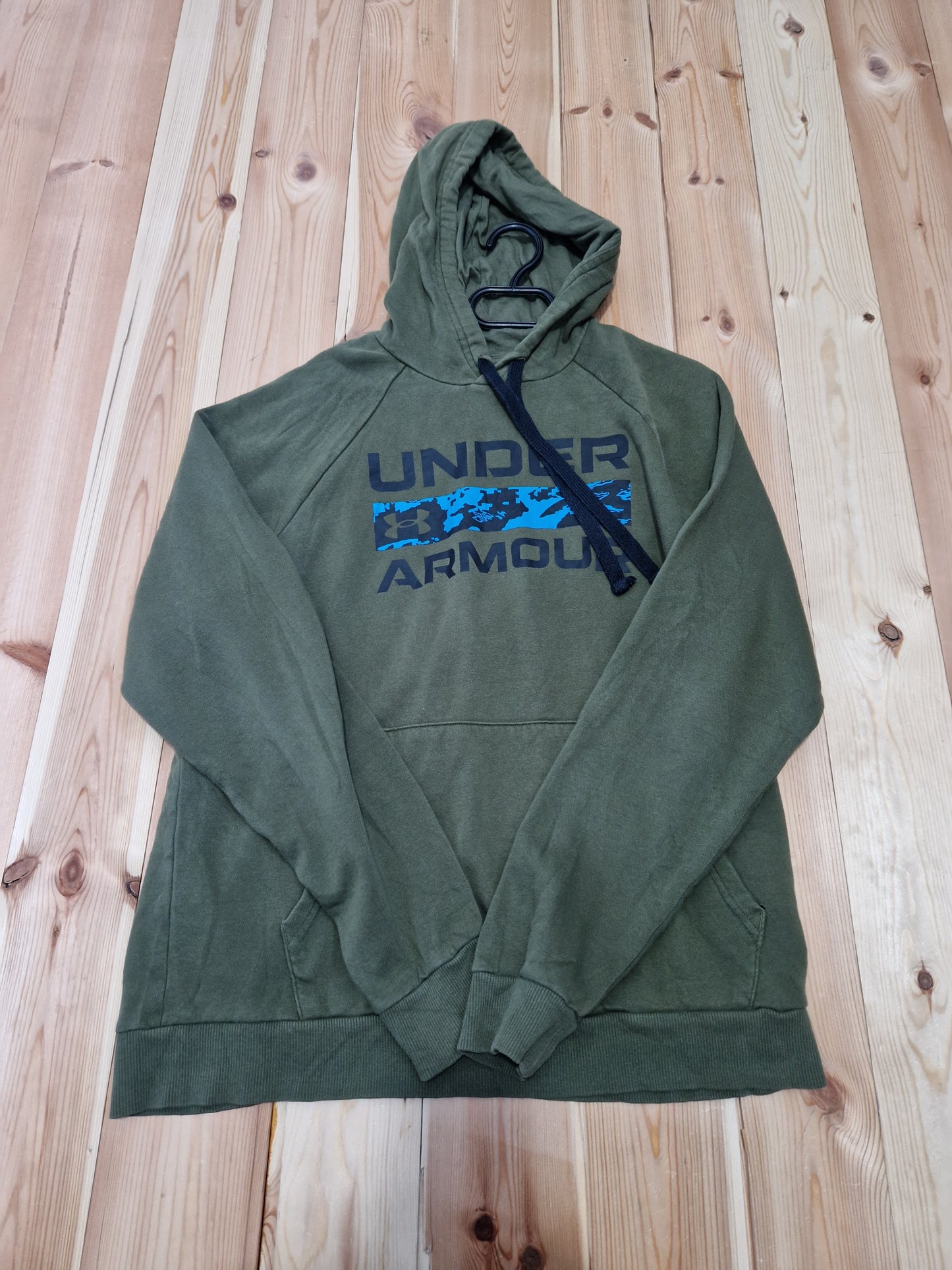 UNDER ARMOUR MASKA DUKSERKA GOLEMINA M