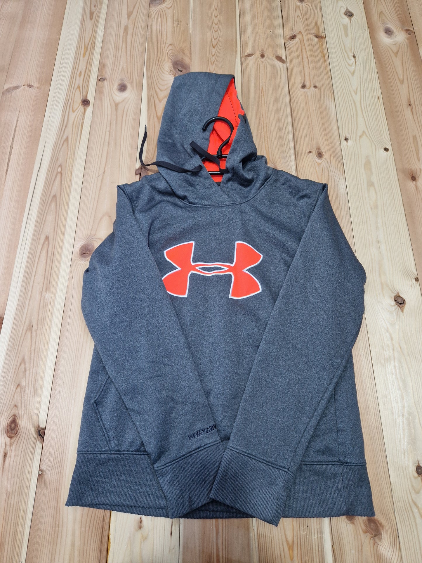 UNDER ARMOUR ZENSKA DUKSERKA GOLEMINA M