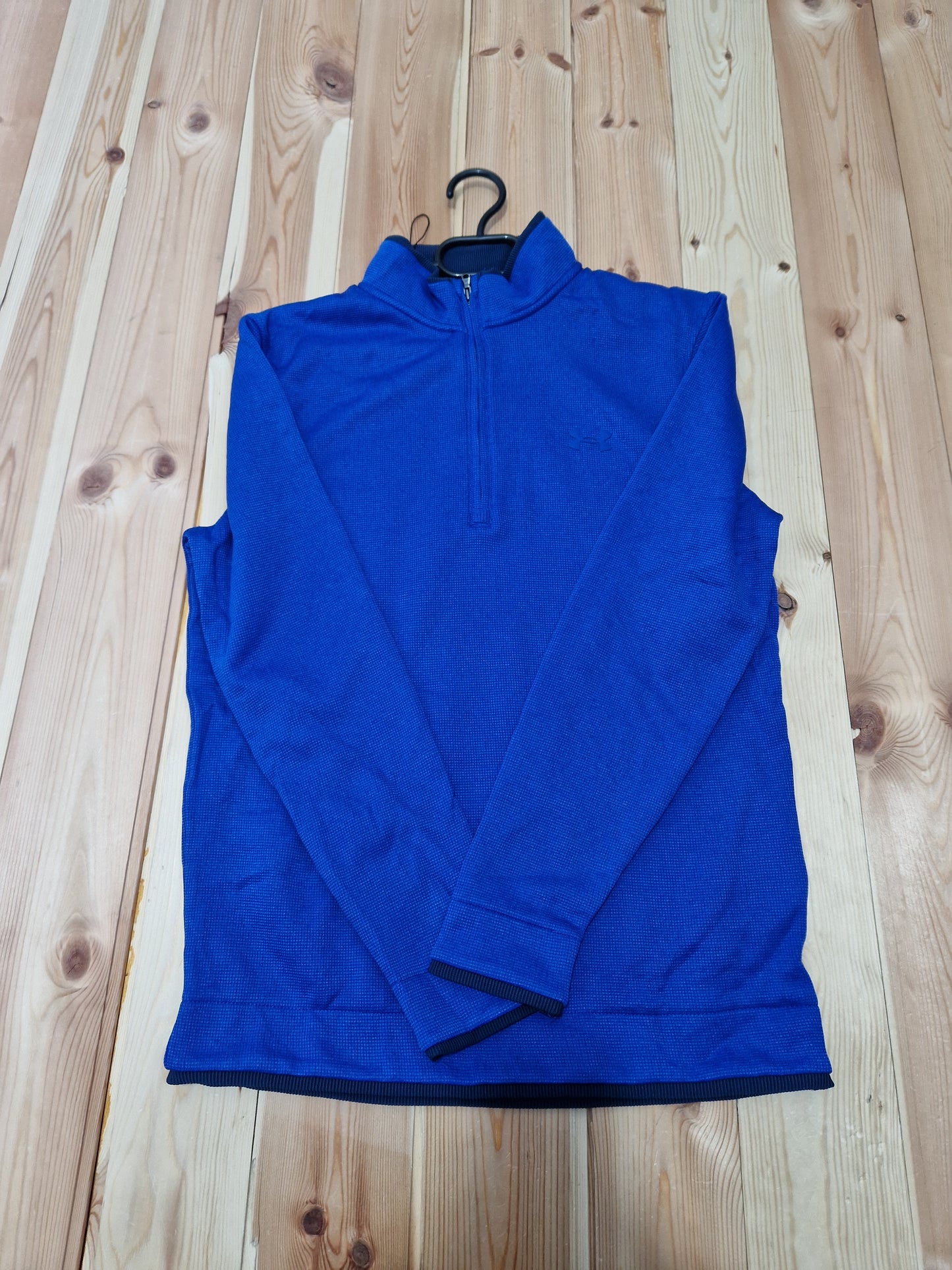 UNDER ARMOUR MASKA BLUZA GOLEMINA S