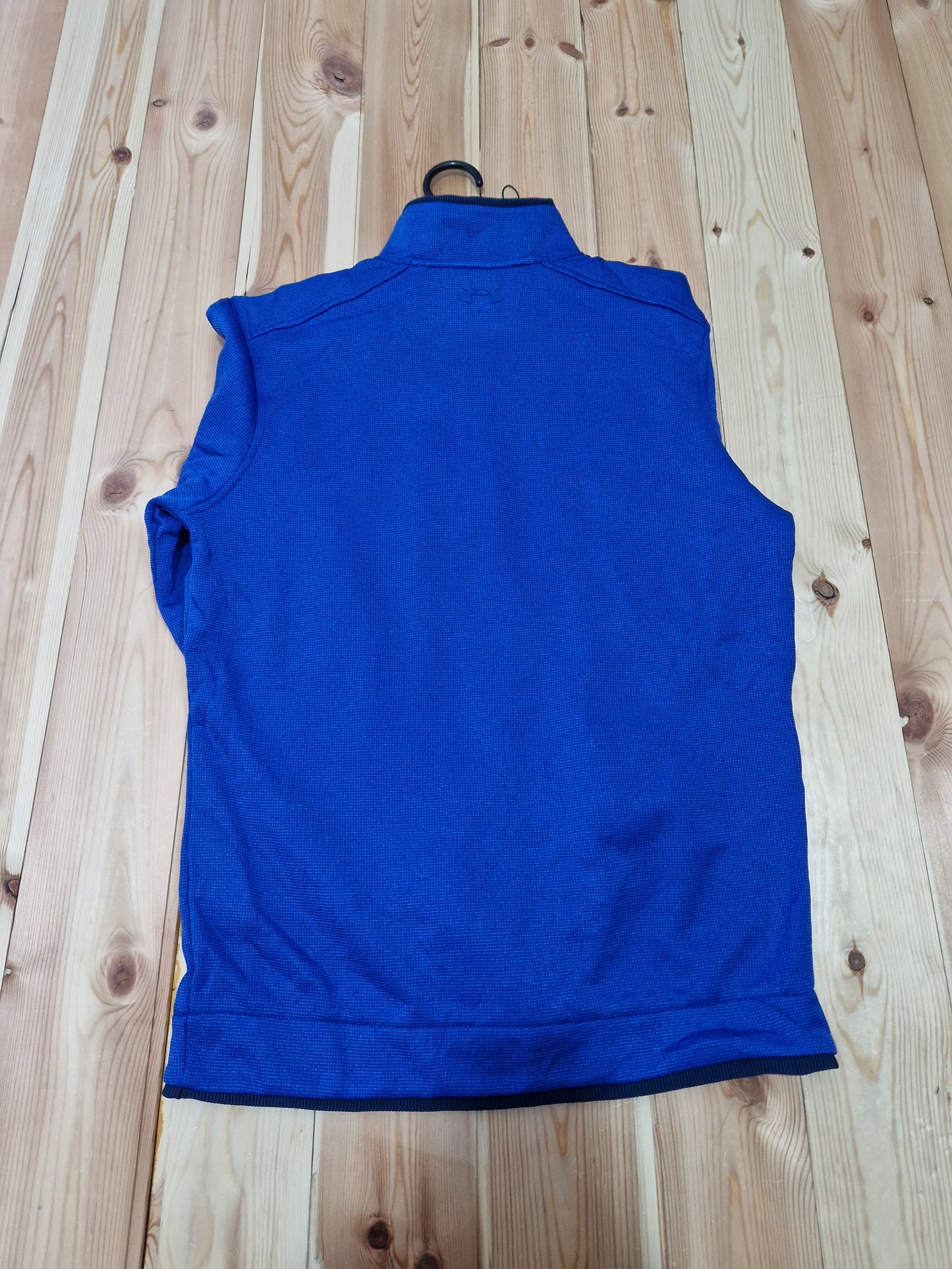 UNDER ARMOUR MASKA BLUZA GOLEMINA S