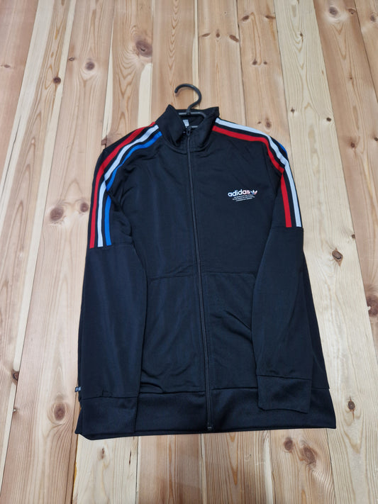 MASKË ADIDAS TRAJNER PËR FËMIJË MADHËSIA 13/14
