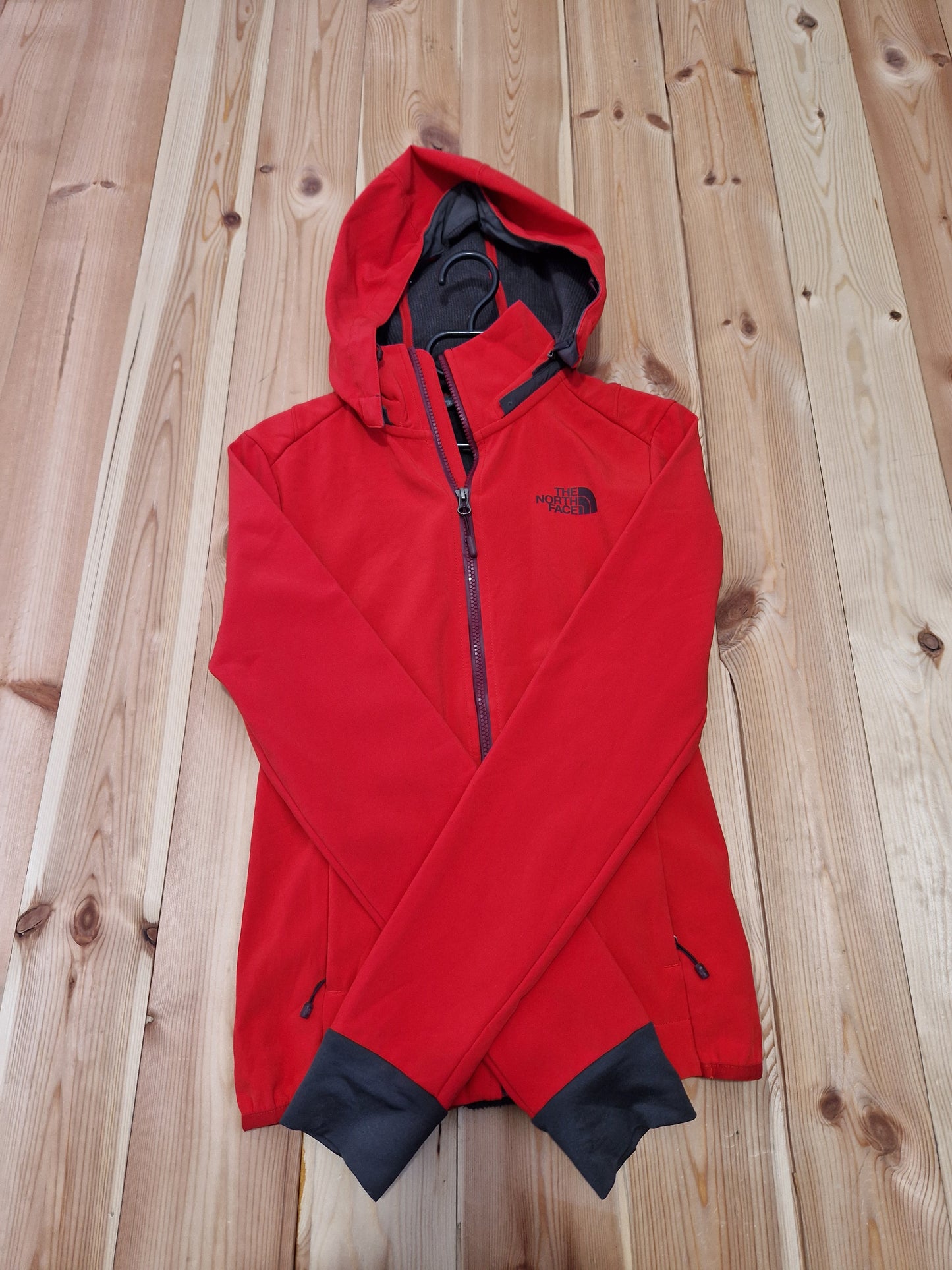 NORTH FACE ZENSKI SOFTSHELL GOLEMINA S