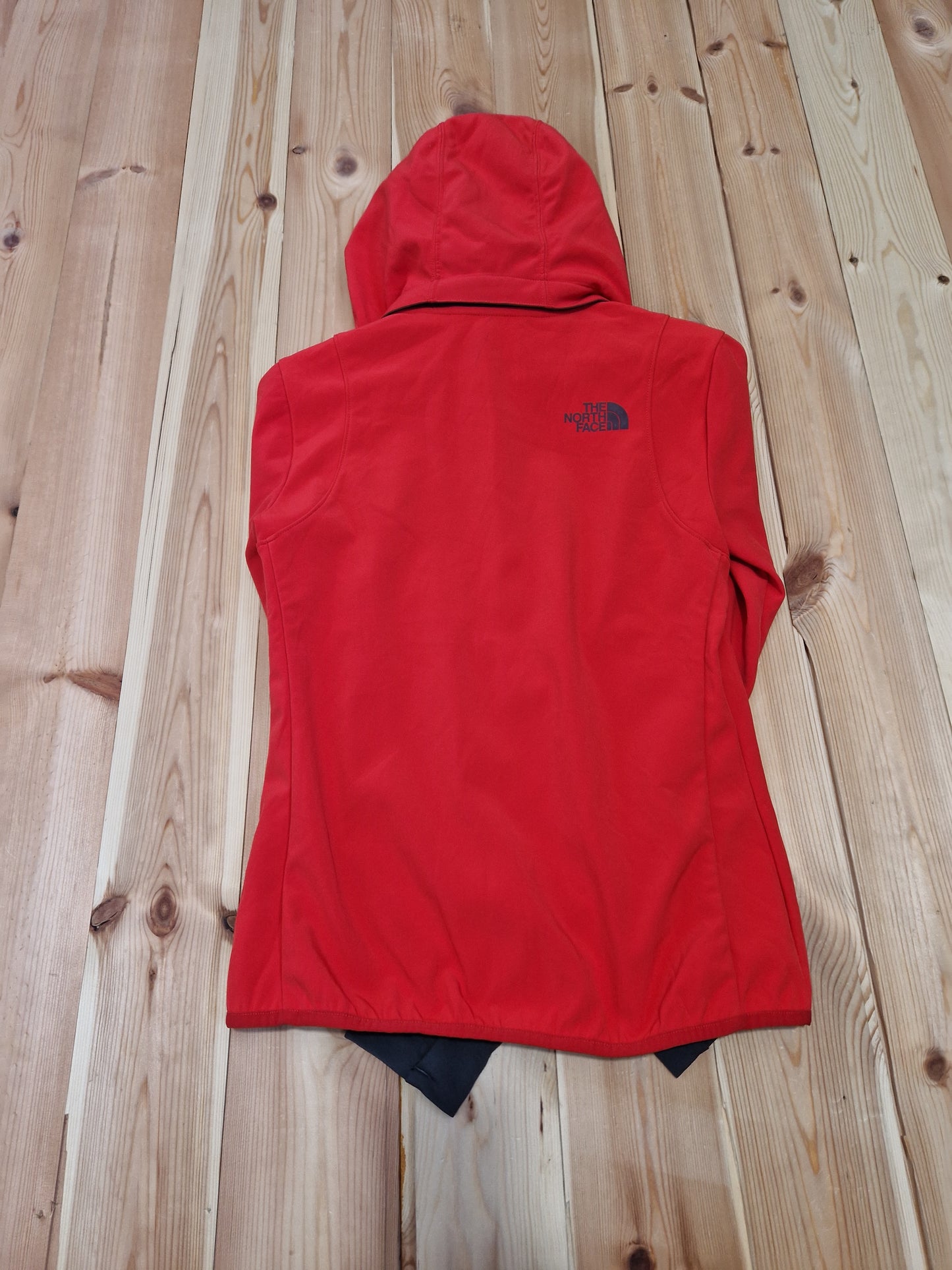 NORTH FACE ZENSKI SOFTSHELL GOLEMINA S