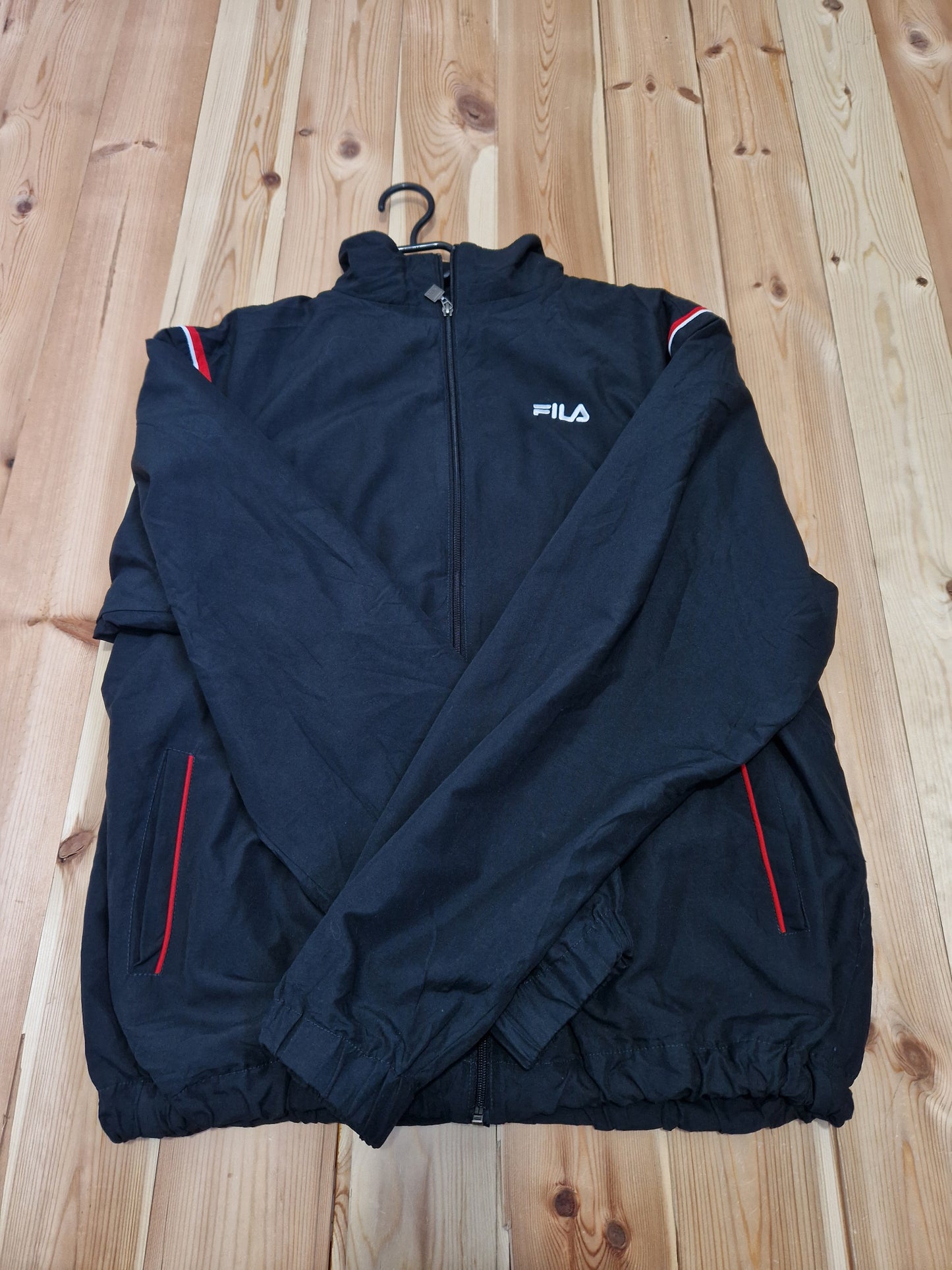 FILA MASKA VINTAGE TRENERKA GOLEMINA L