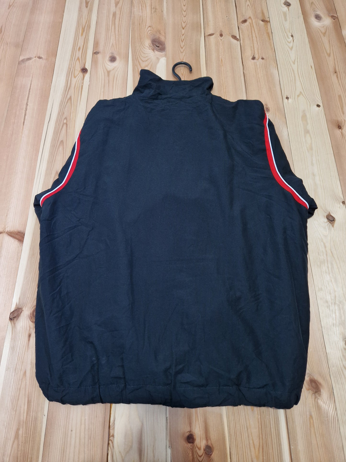 FILA MASKA VINTAGE TRENERKA GOLEMINA L
