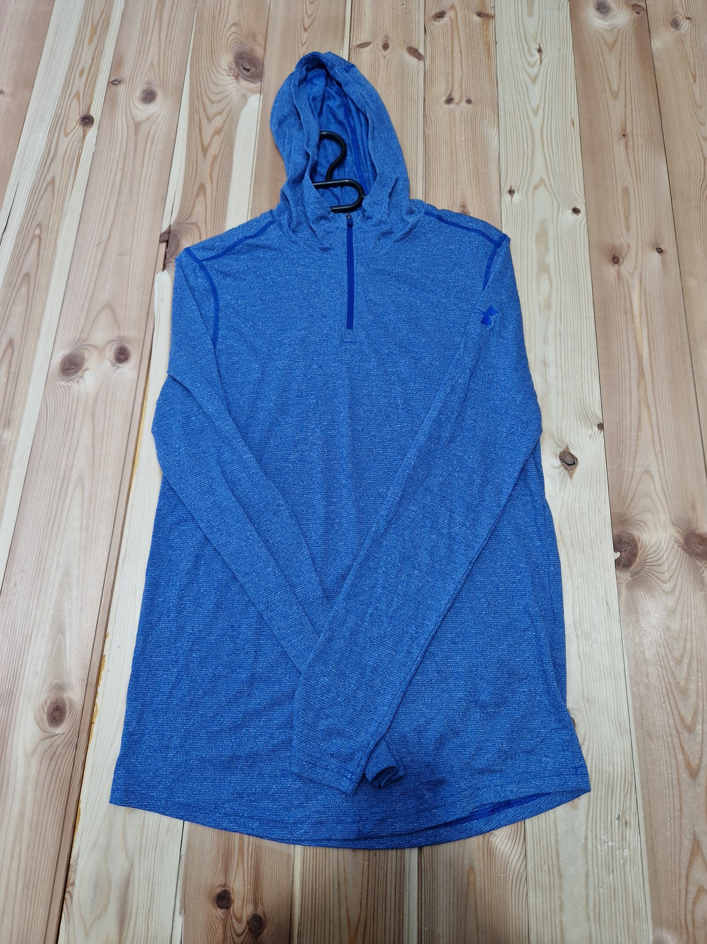 UNDER ARMOUR MASKA BLUZA GOLEMINA S