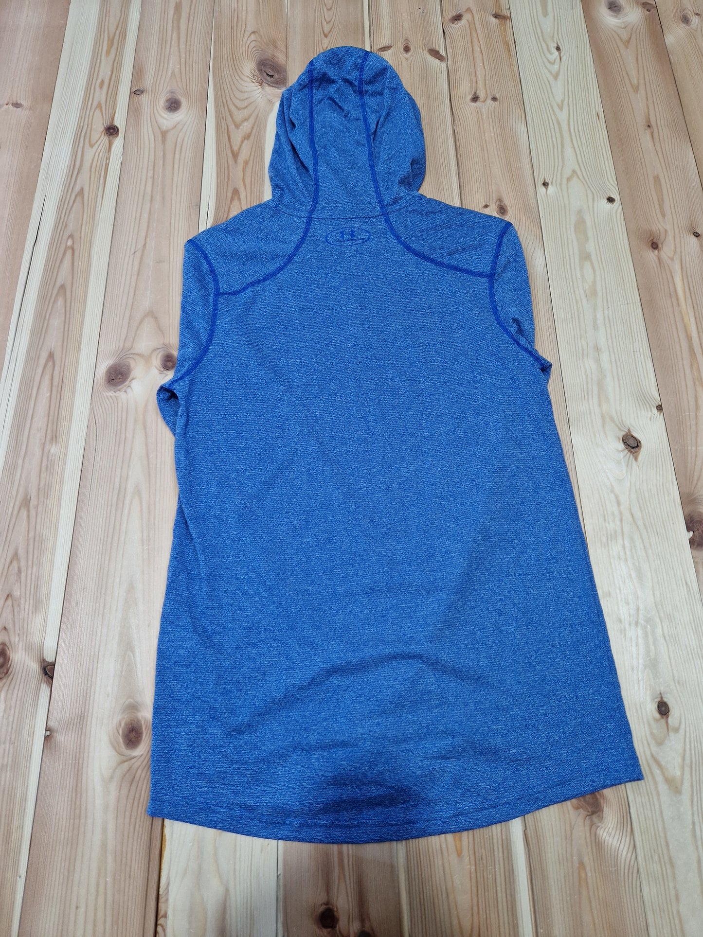 UNDER ARMOUR MASKA BLUZA GOLEMINA S