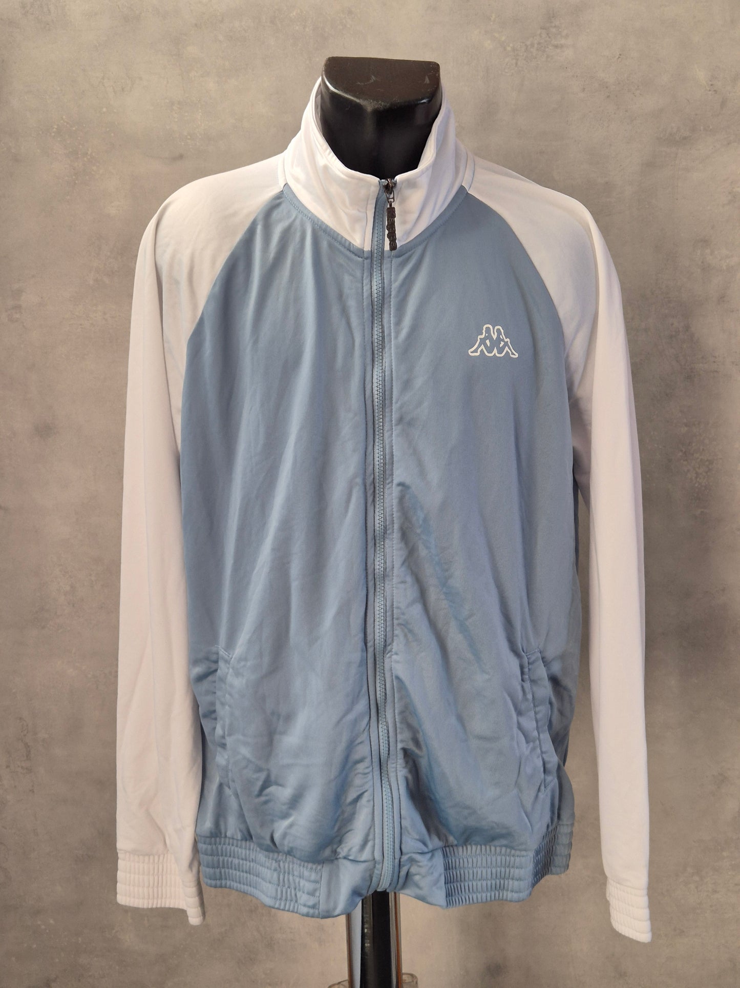 KAPPA MASKA TRENERKA GOLEMINA L