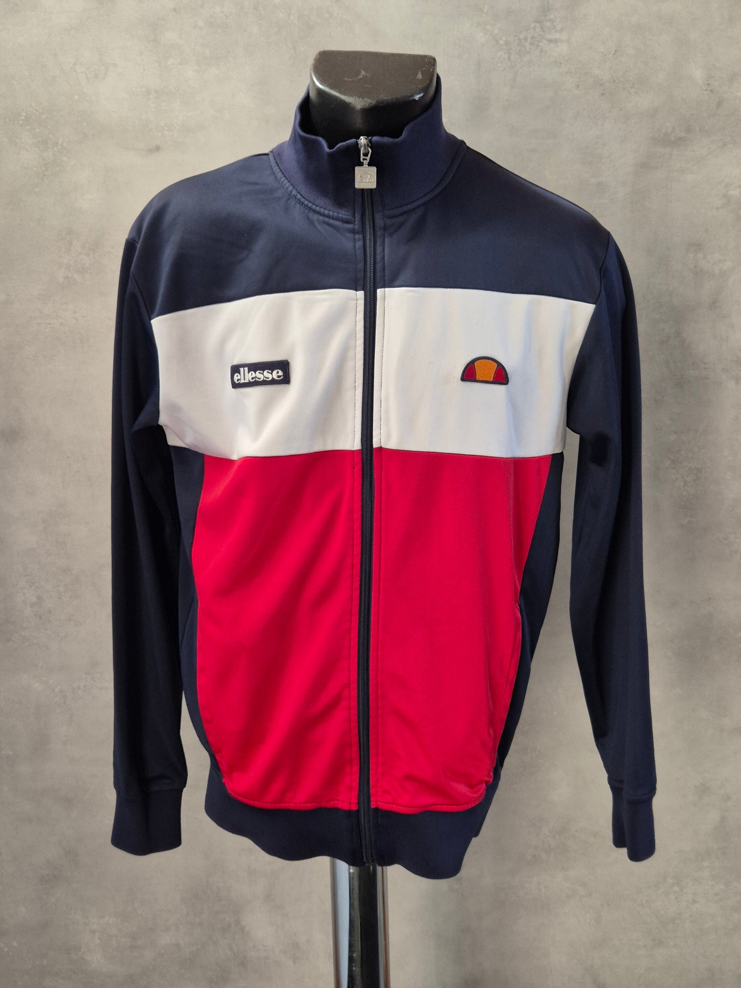 ELLESSE MASKA TRENERKA GOLEMINA s