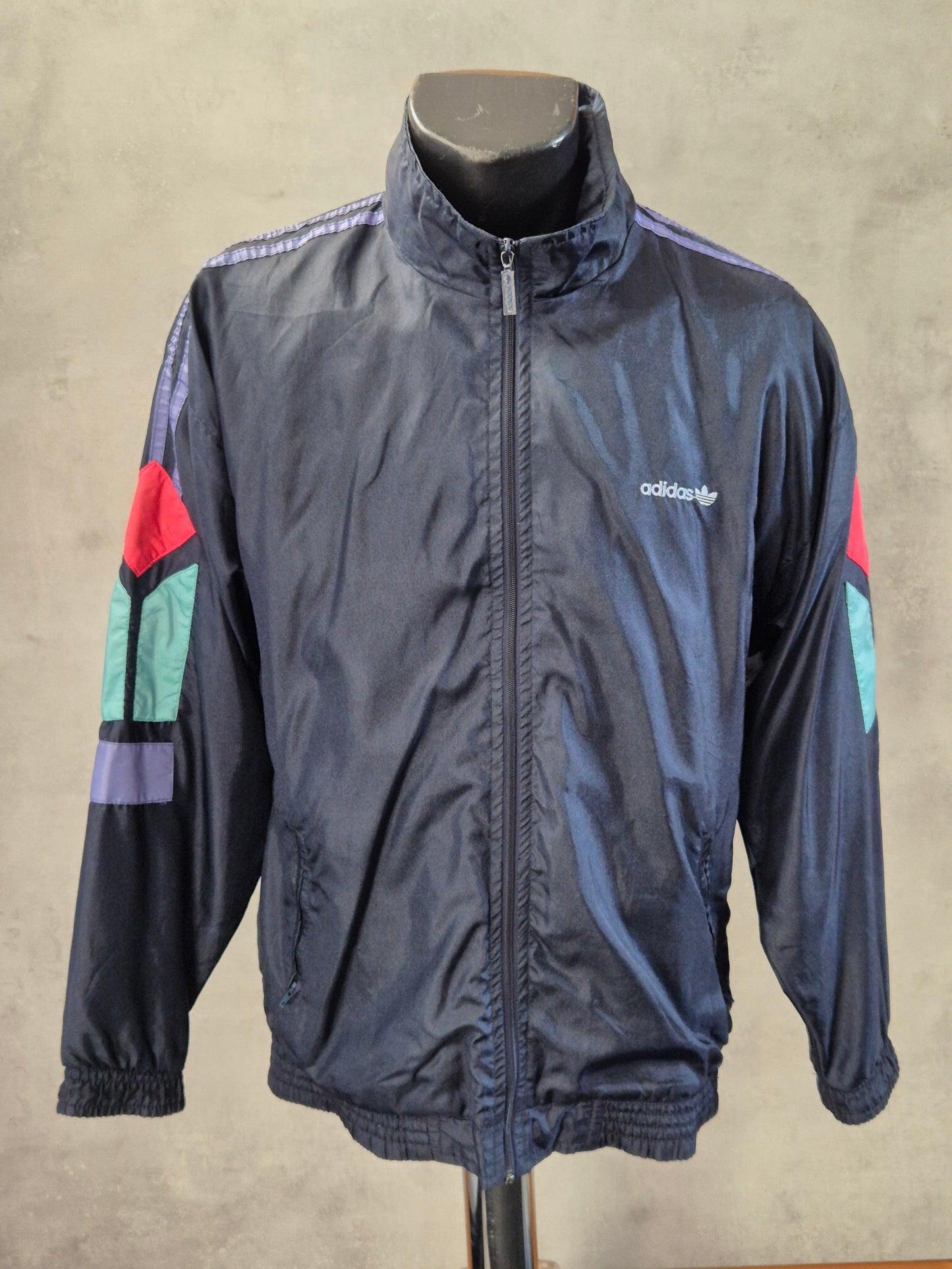 ADIDAS MASKA TRENERKA GOLEMINA M