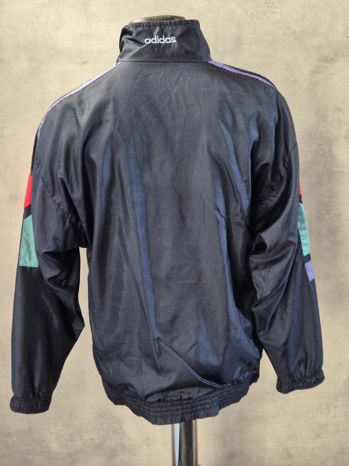 ADIDAS MASKA TRENERKA GOLEMINA M