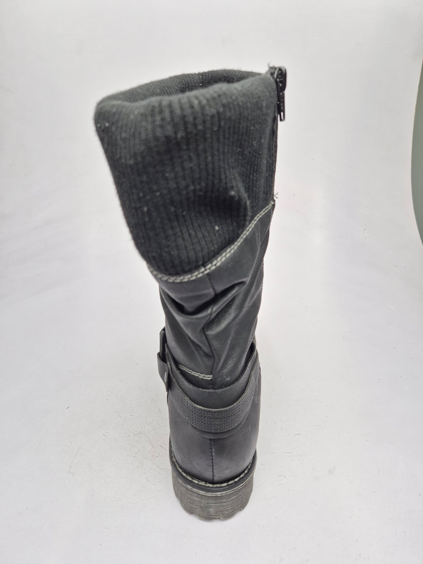 RIEKER NOVI ORIGINAL VODOOTPORNI CIZMI BR 41