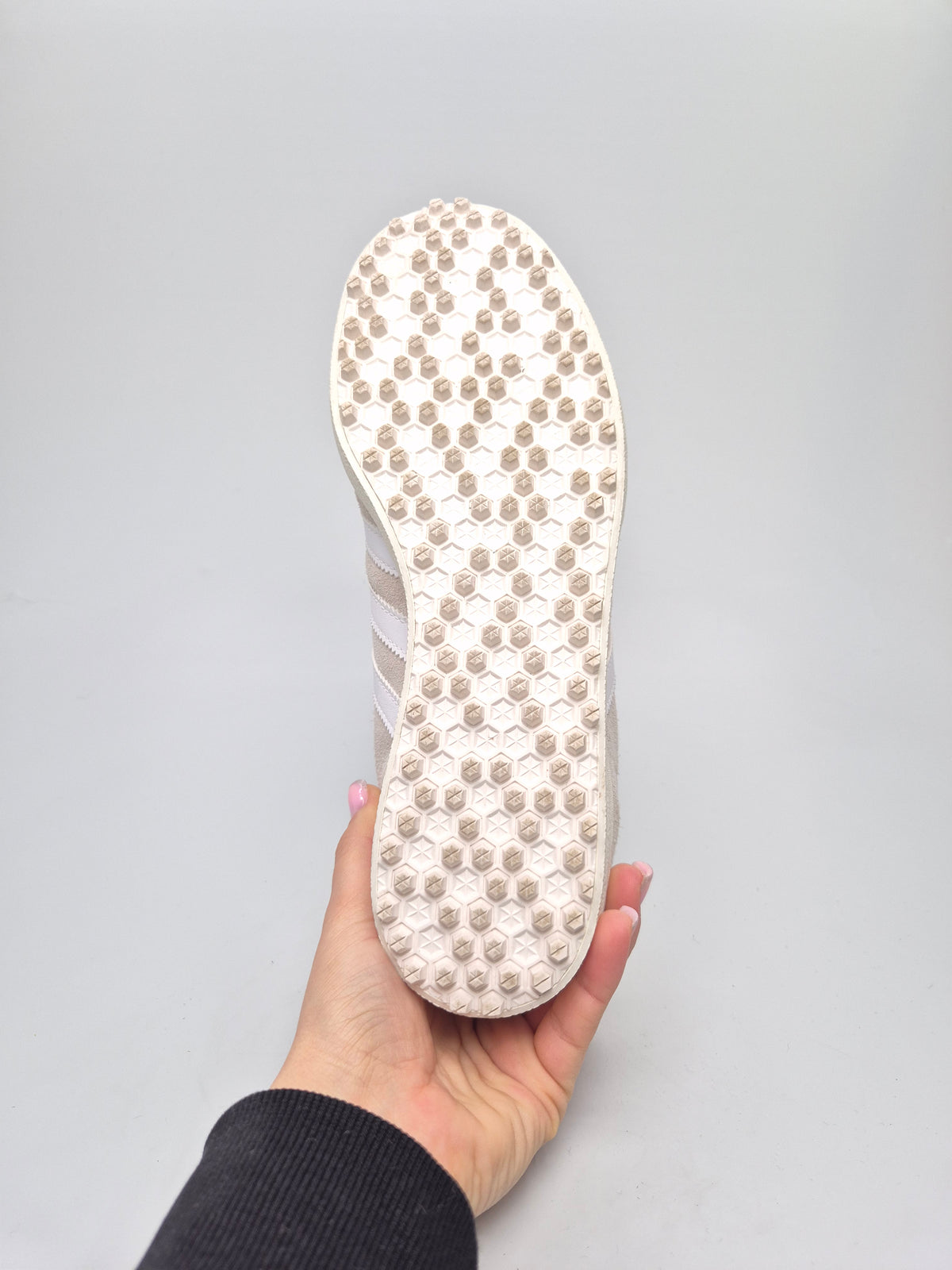 ADIDAS ORIGINAL PATIKI BR 41