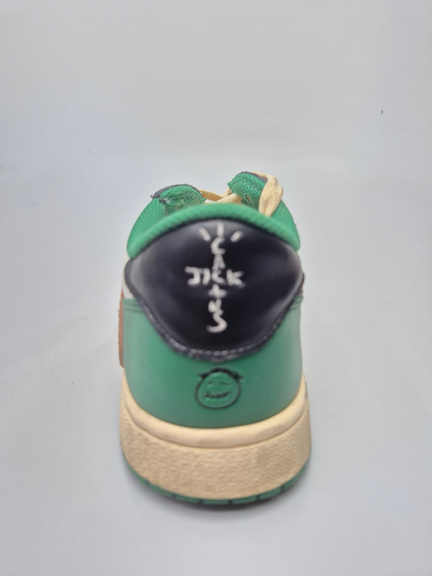 NIKE ORIGINAL PATIKI BR 39