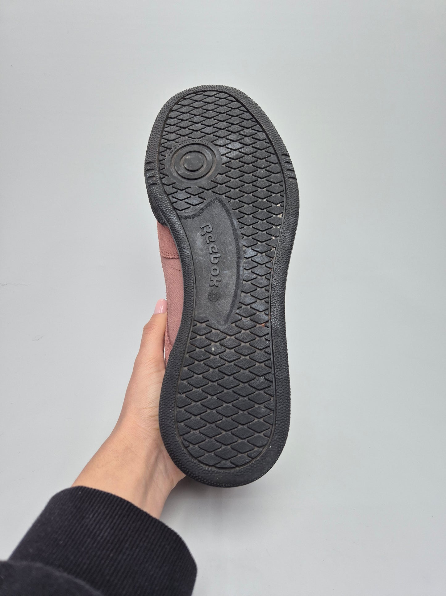 REEBOK ORIGINAL KOZNI MASKI PATIKI BR 44