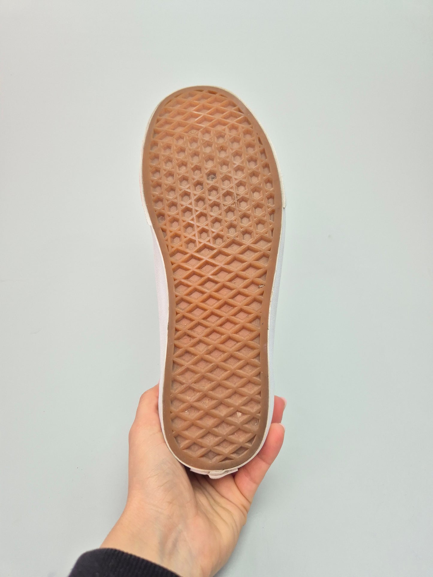 VANS ORIGINAL PATIKI BR 40