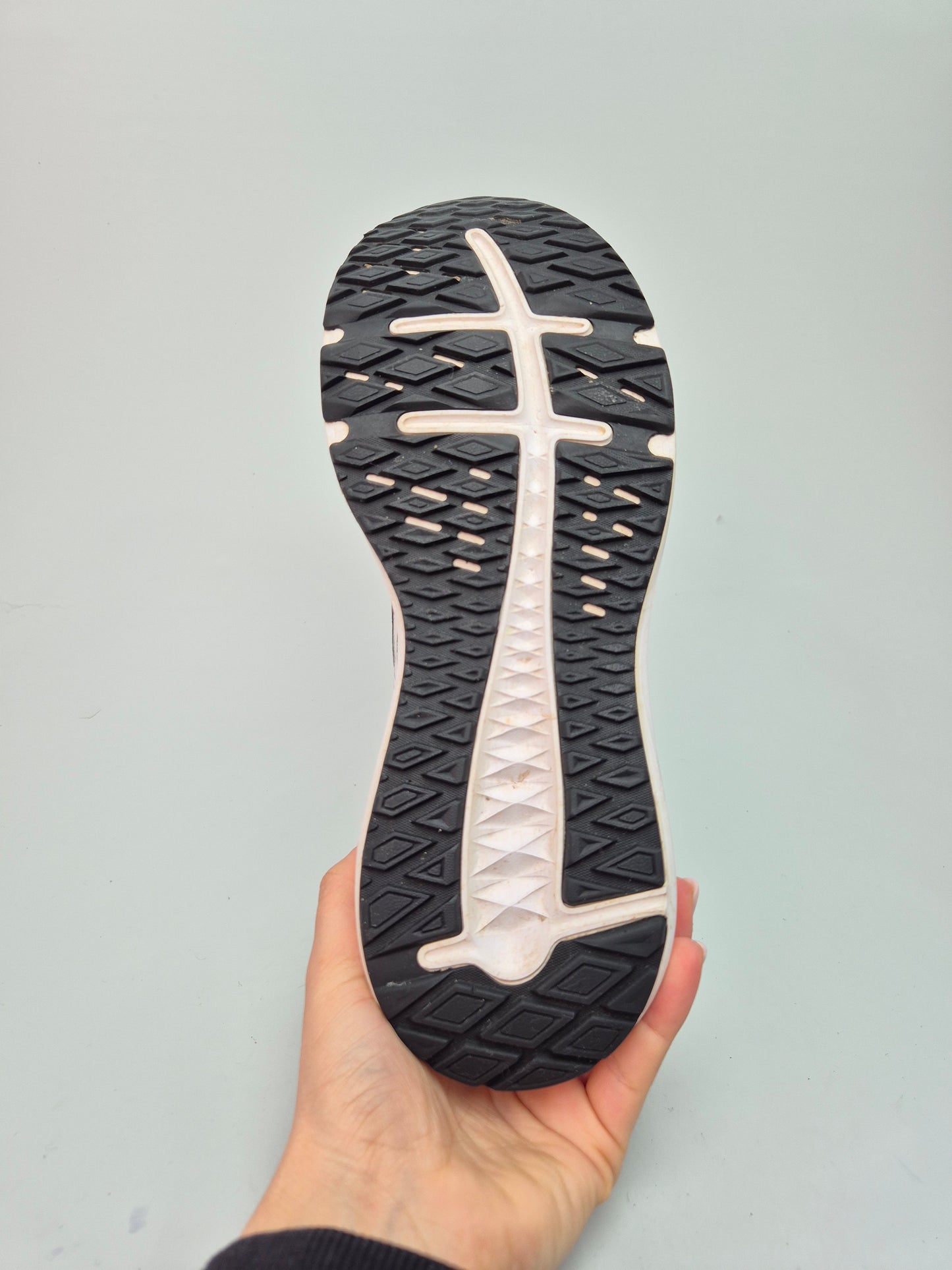 ASICS ORIGINAL ZENSKI PATIKI BR 40