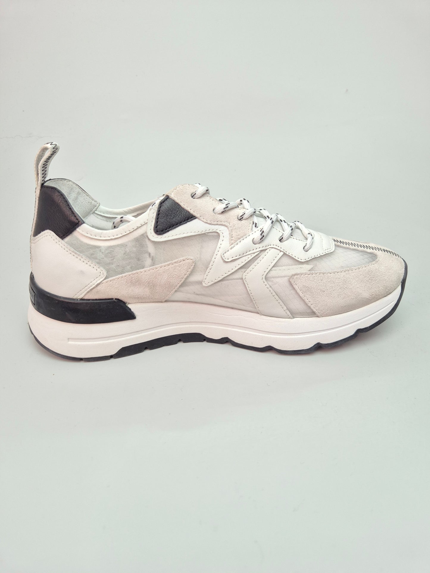 KENNEL & SHMENGER NOVI ORIGINAL ZENSKI PATIKI BR 38