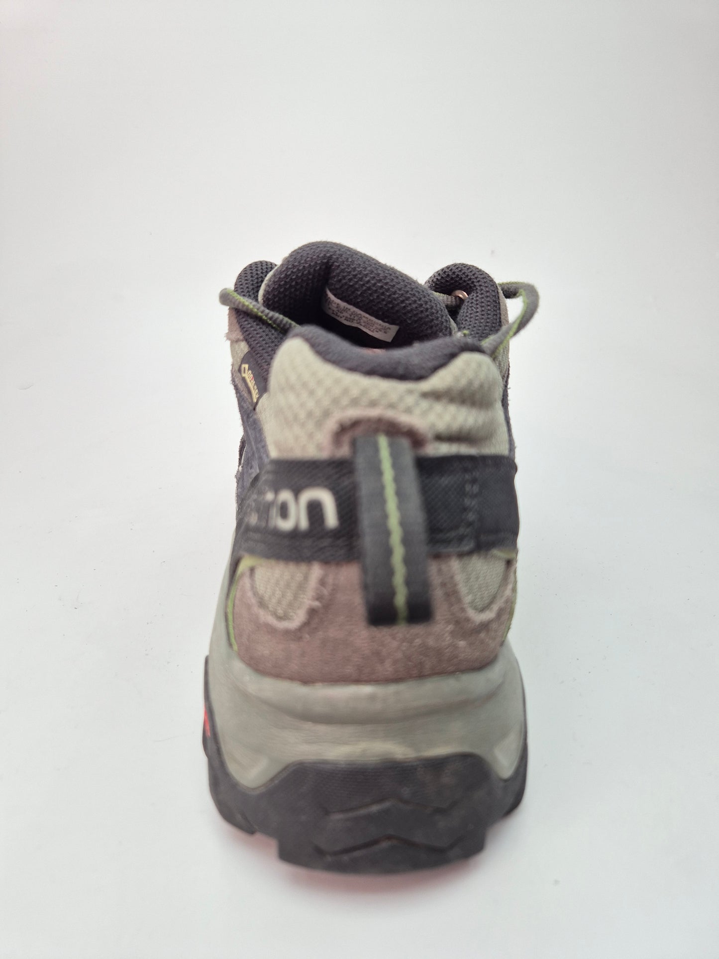 SALOMON GORETEX ORIGINAL MASKI PATIKI BR 46