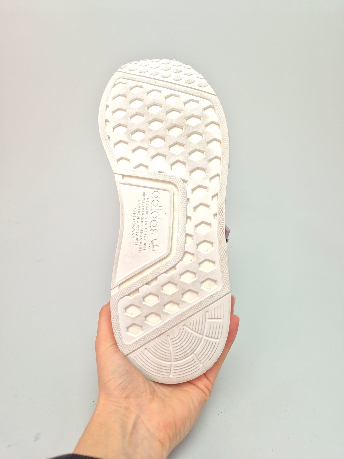 ADIDAS ORIGINAL ZENSKI PATIKI BR 38.5