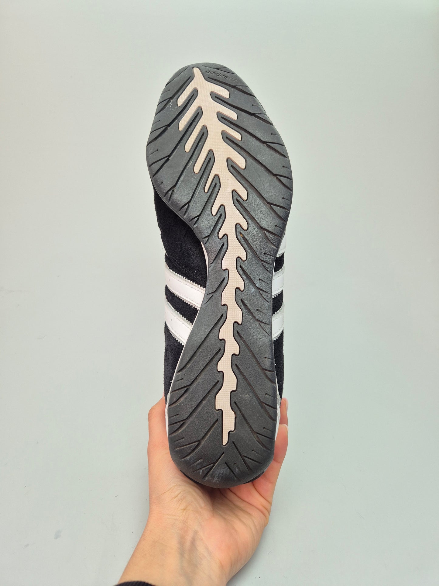 ADIDAS ORIGINAL MASKI PATIKI BR 46