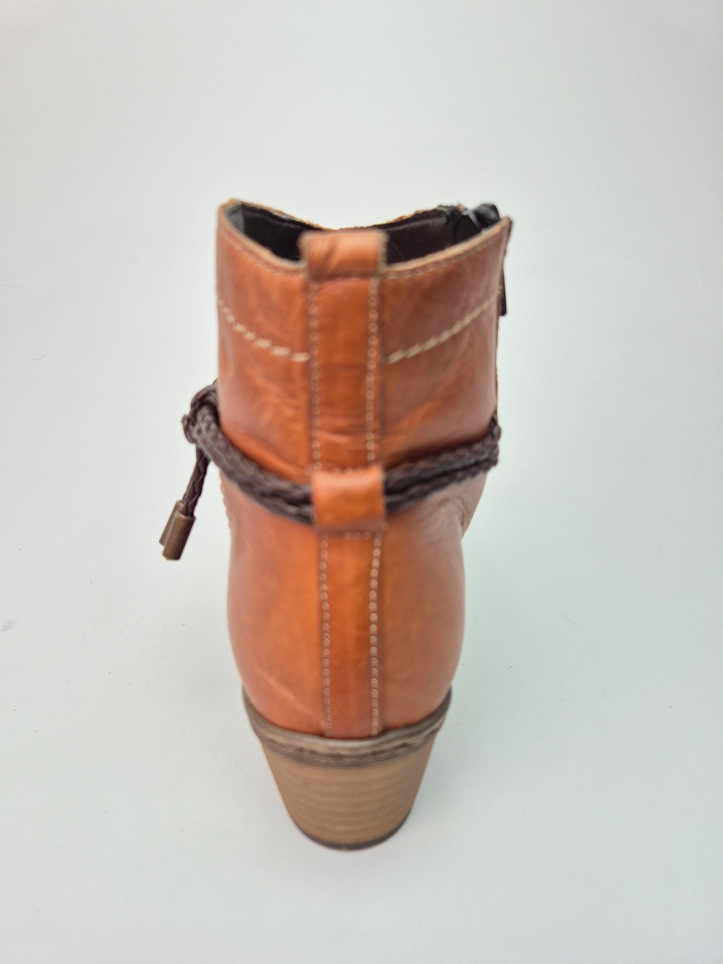 RIEKER ORIGINAL ZENSKI CIZMI BR 36