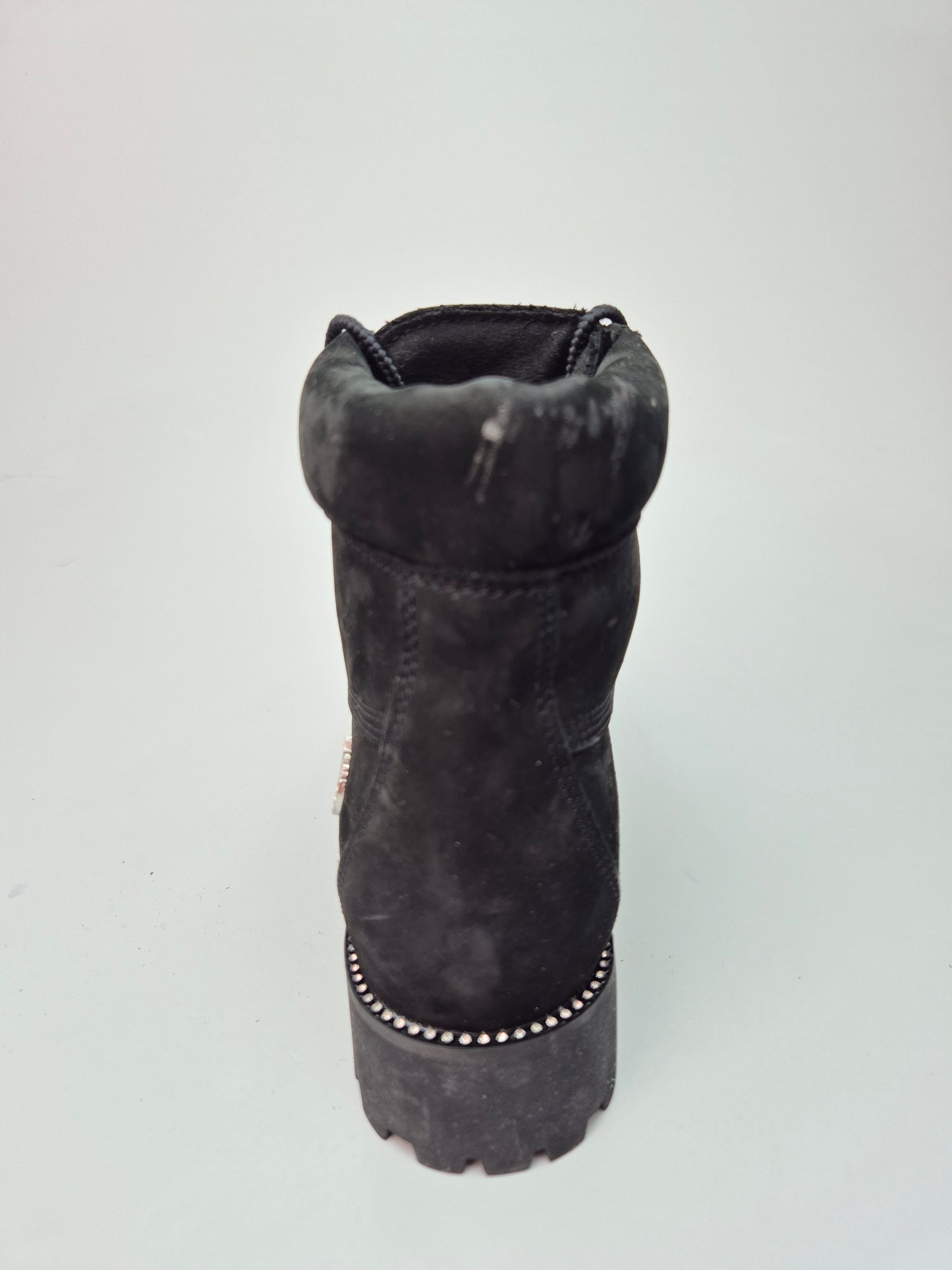 TIMBERLAND NOVI ORIGINAL KOZNI ZENSKI CIZMI BR 39