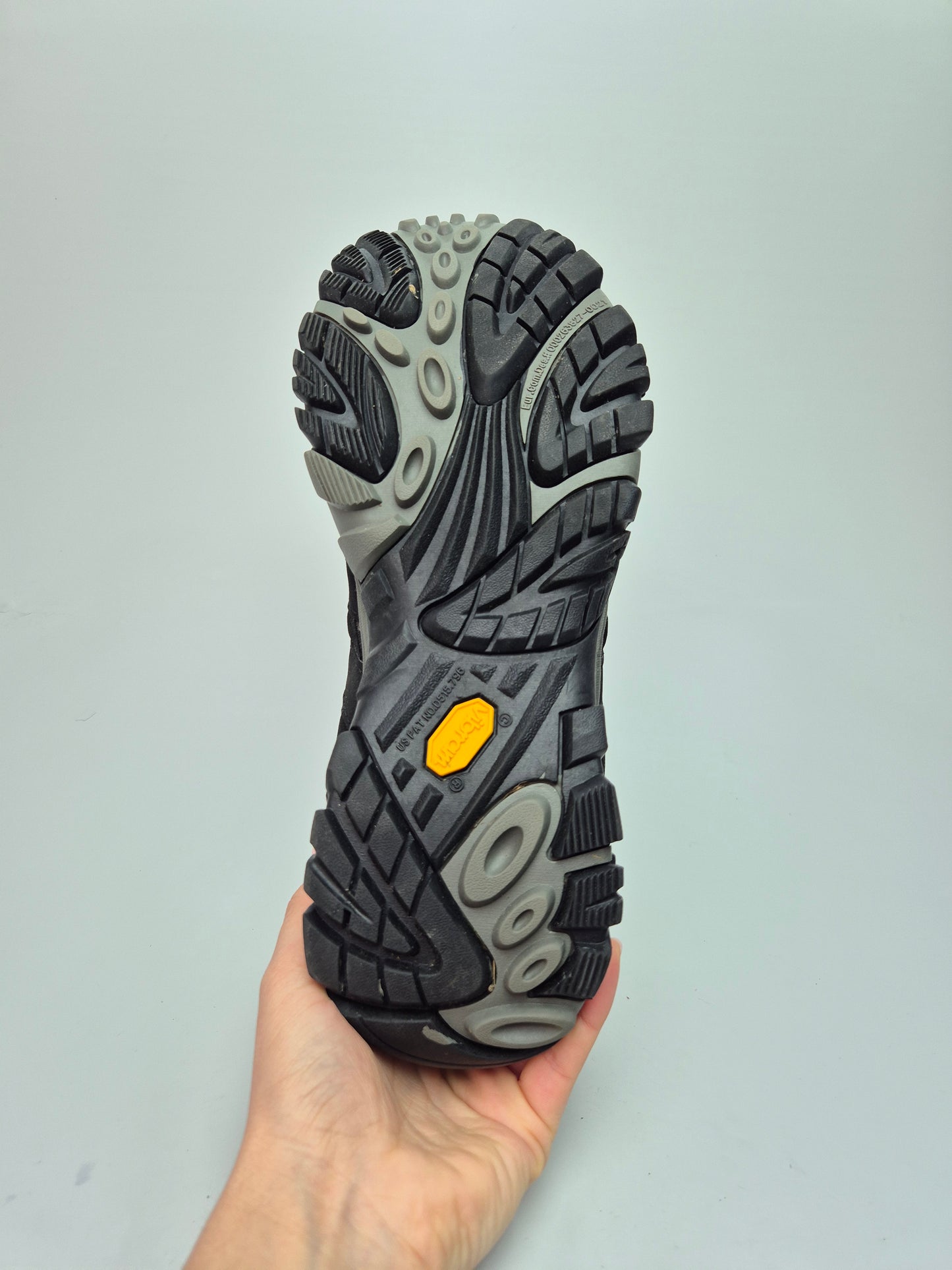 MERREL GORETEX VODOOTPORNI MASKI PATIKI BR 43.5