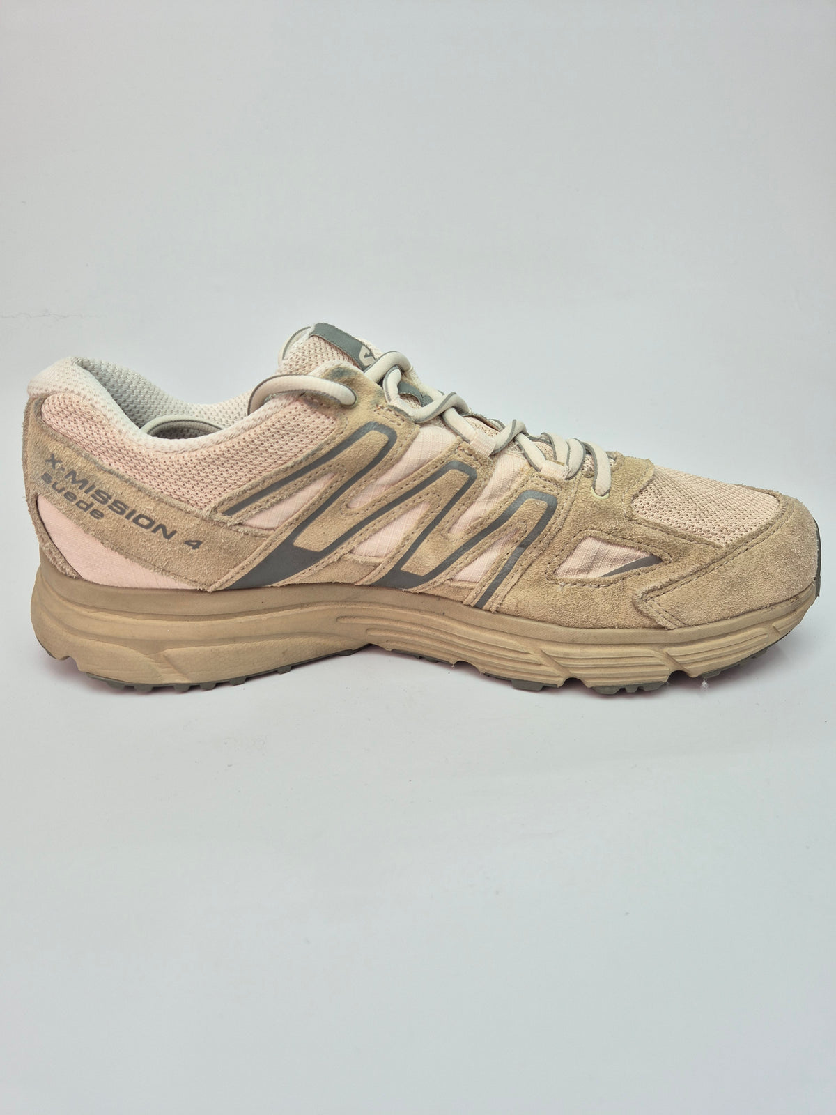 SALOMON ORIGINAL PATIKI BR 44.5