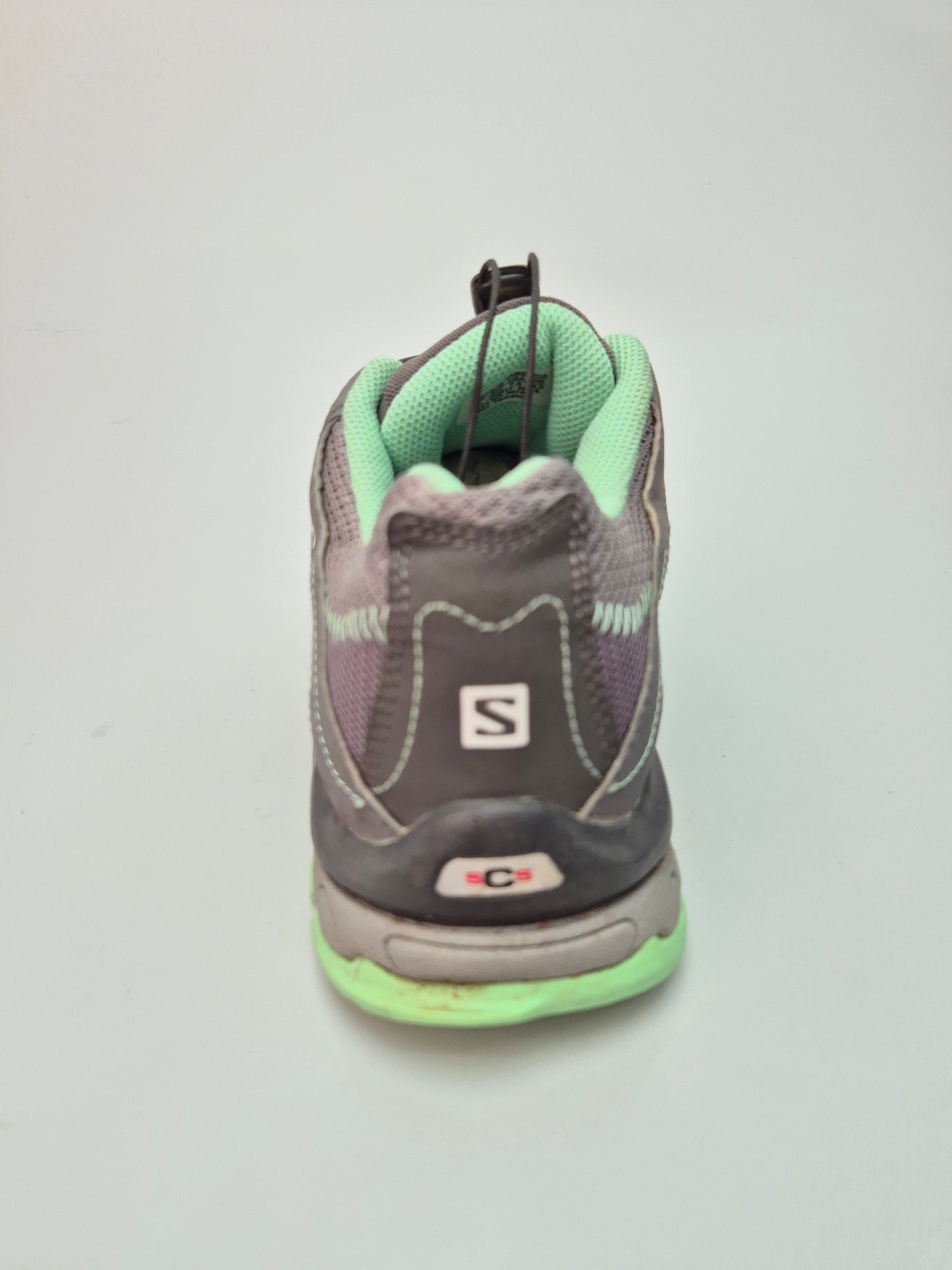 SALOMON ORIGINAL ZENSKI PATIKI BR 39