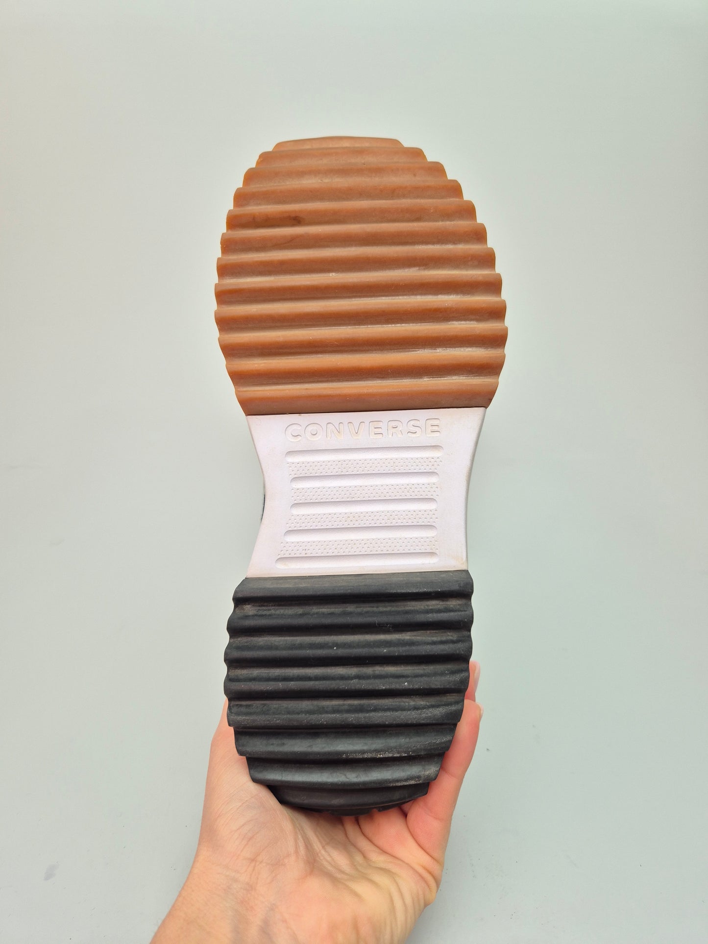 CONVERSE ORIGINAL PATIKI BR 40