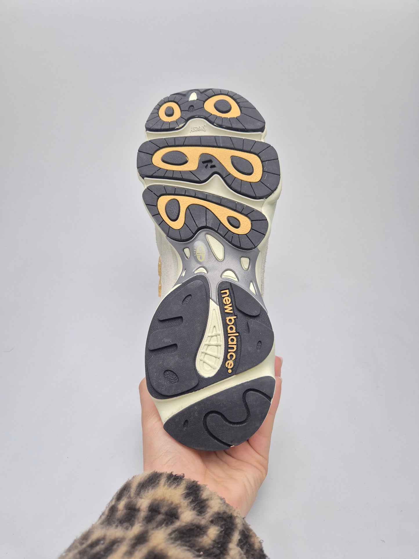 NEW BALANCE ORIGINAL PATIKI BR 39.5