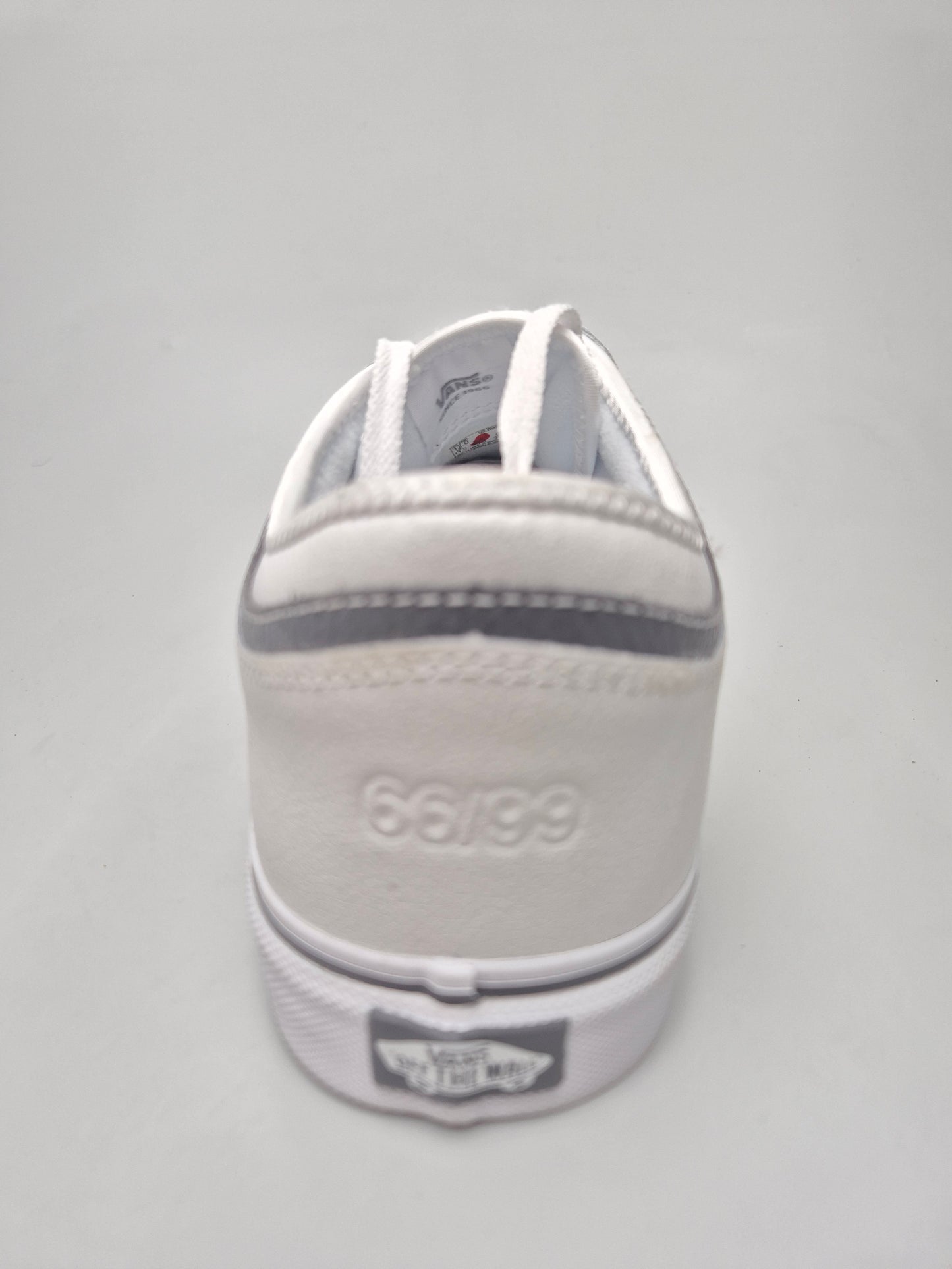 VANS NOVI ORIGINAL PATIKI BR 46