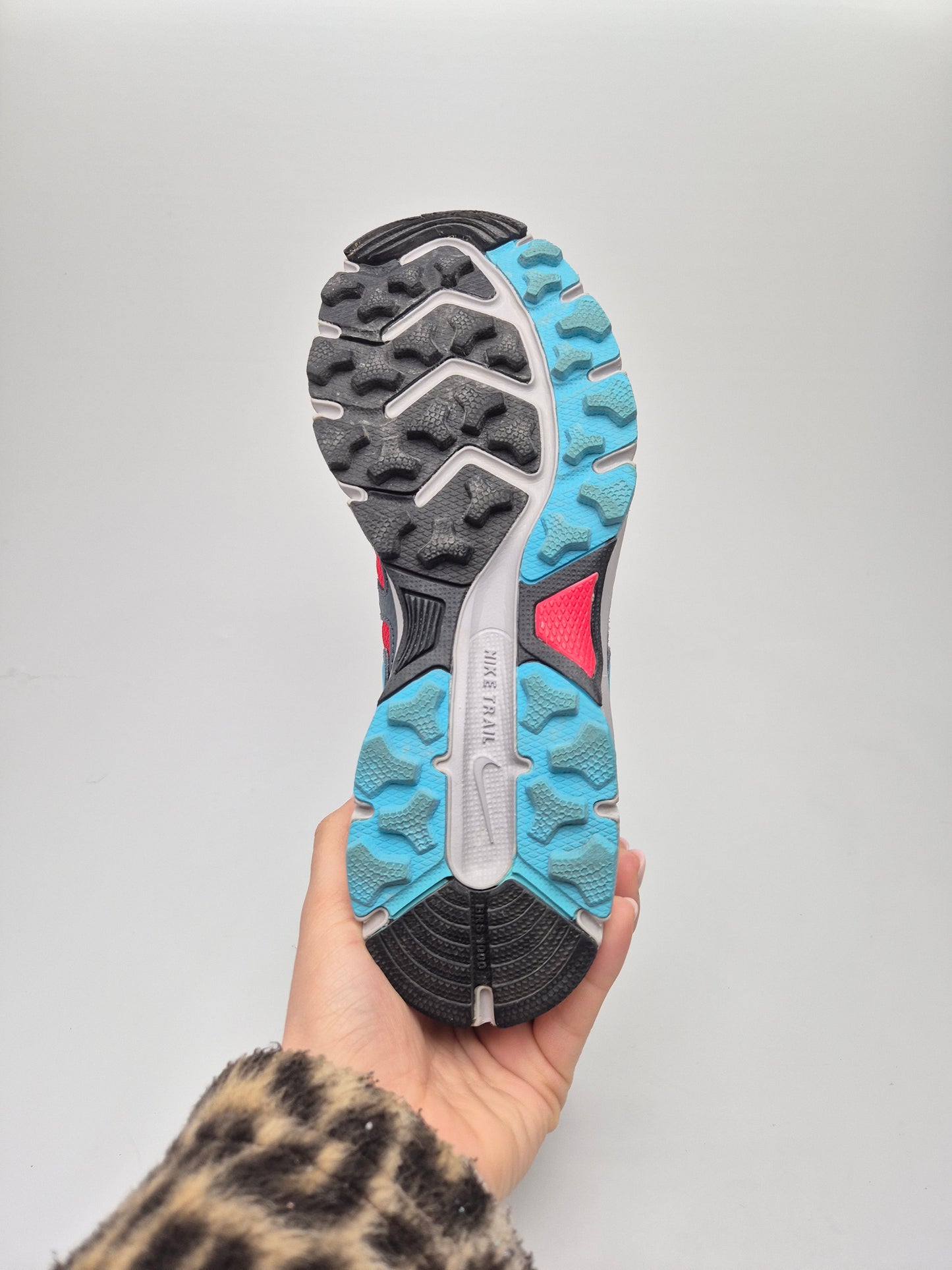 NIKE ORIGINAL PATIKI BR 38