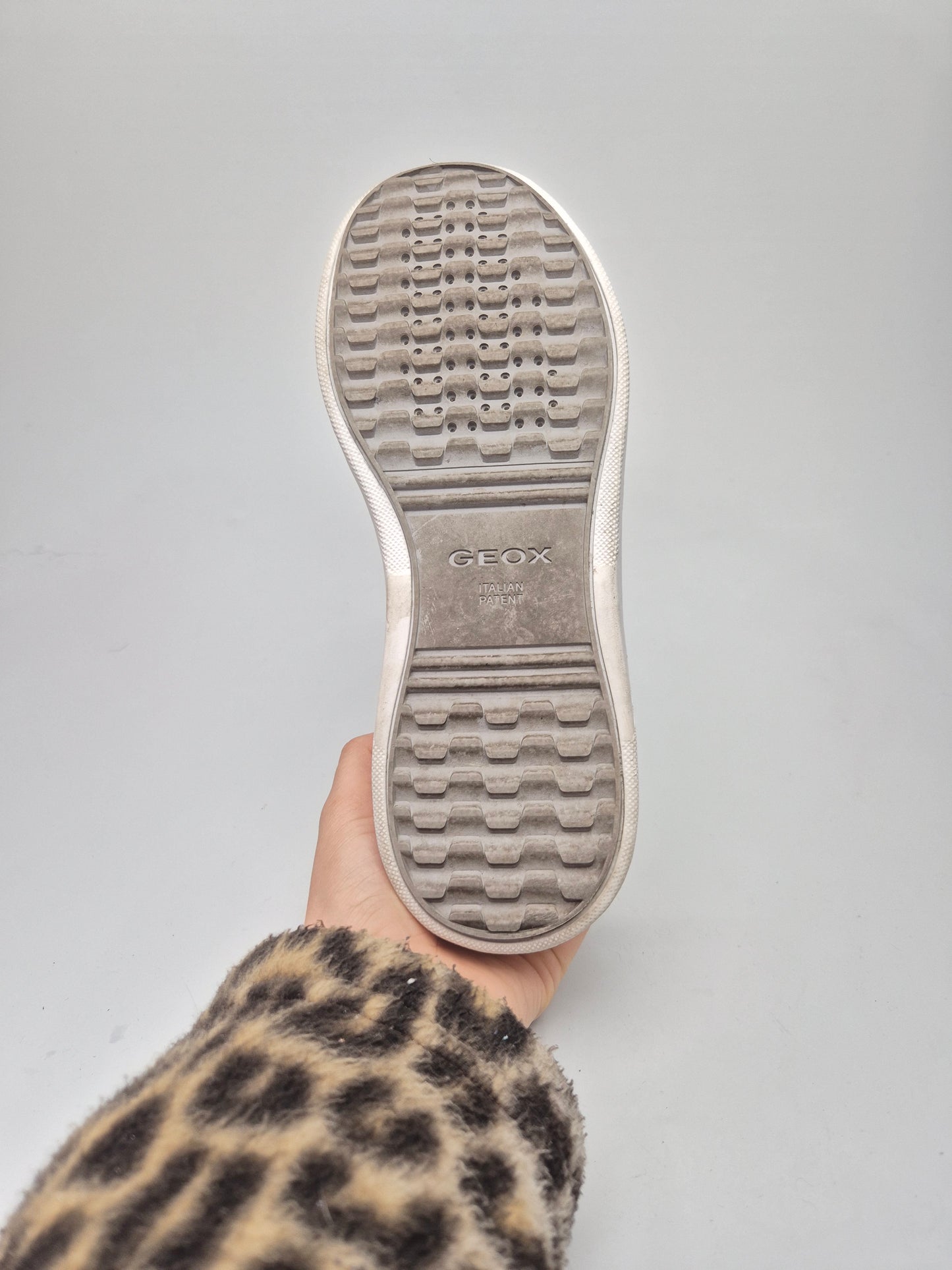 GEOX ORIGINAL PATIKI BR 37