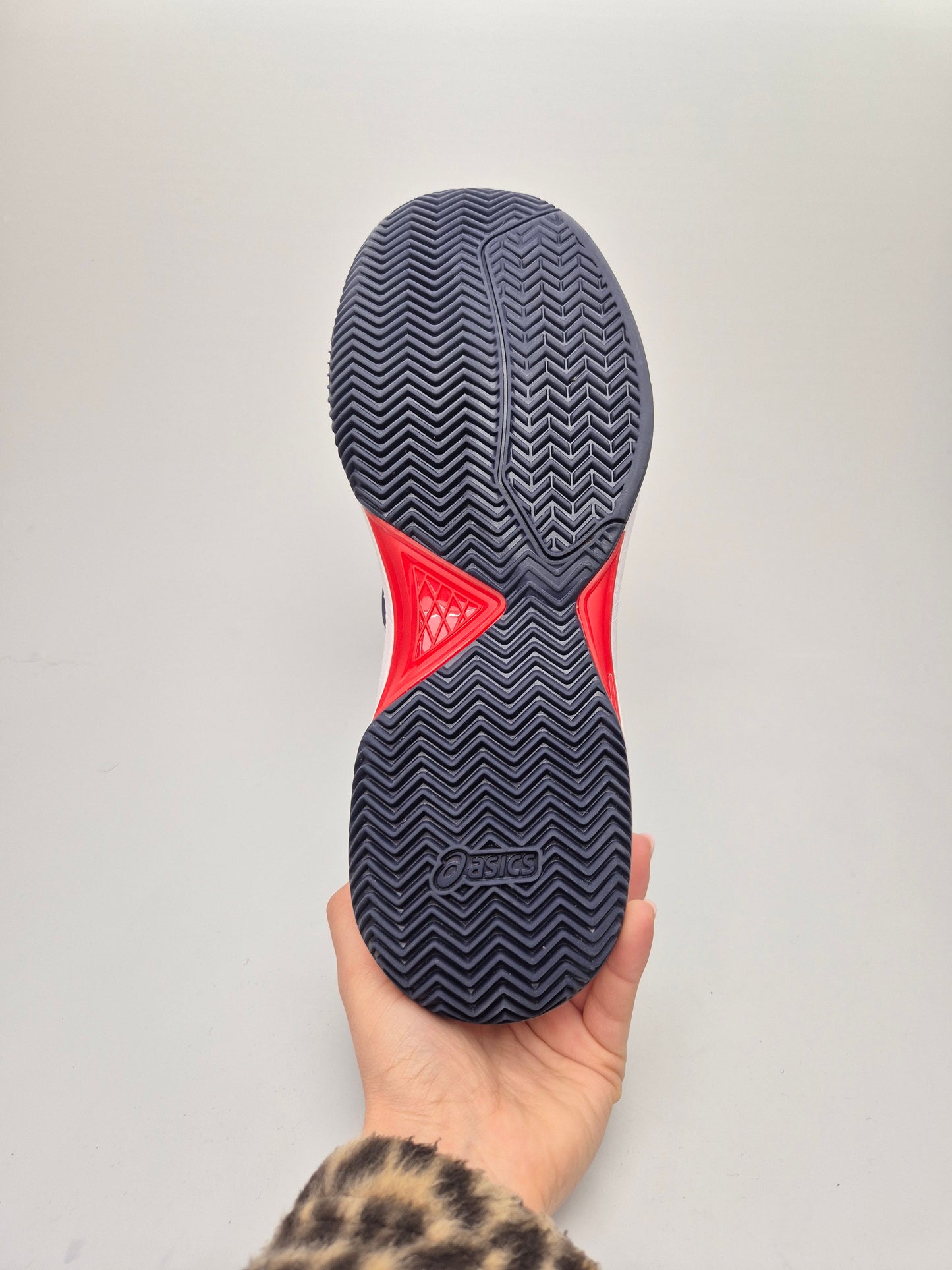 ASICS ORIGINAL PATIKI BR 45