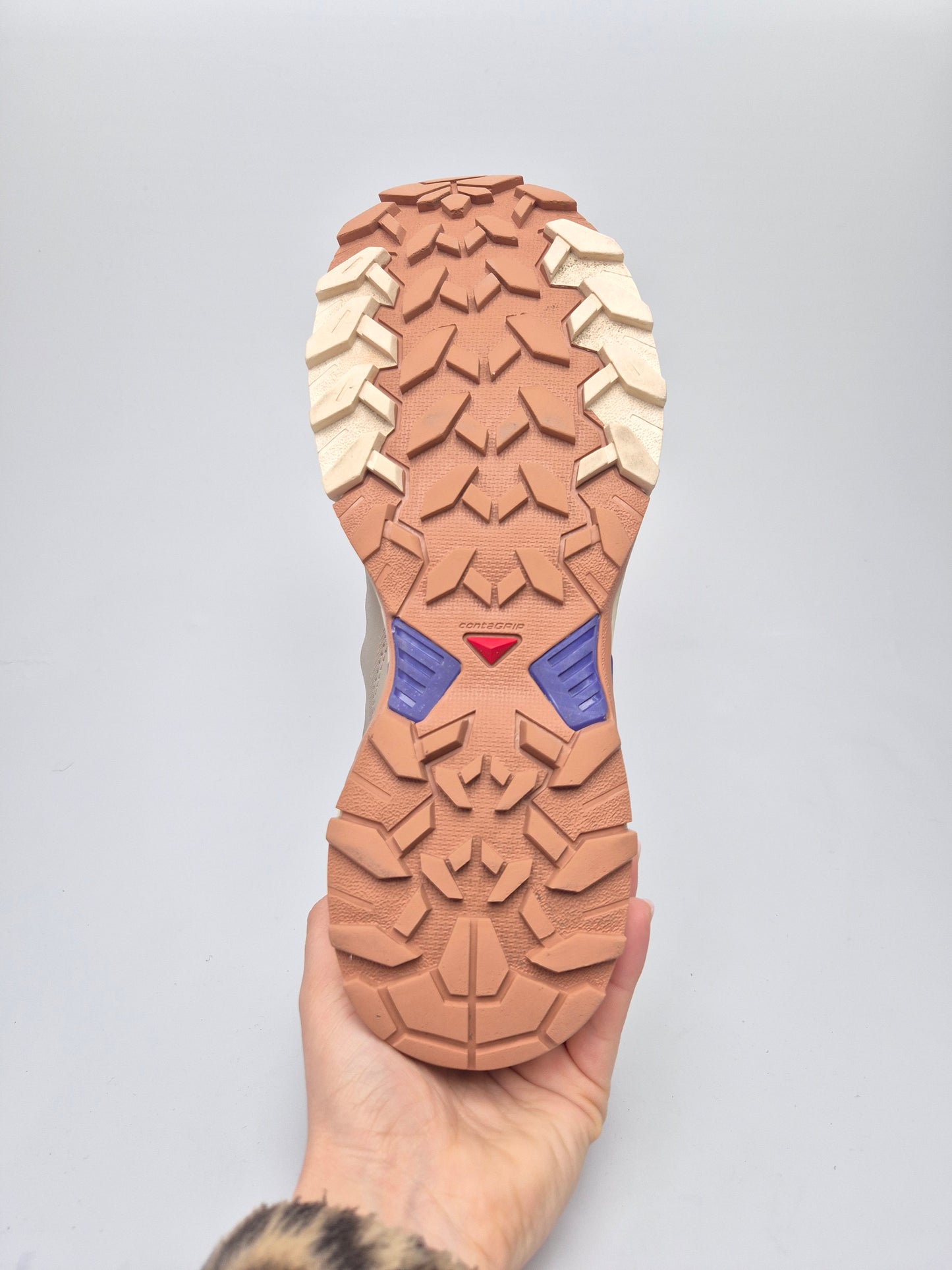 SALOMON NOVI ORIGINAL PATIKI BR 42.5