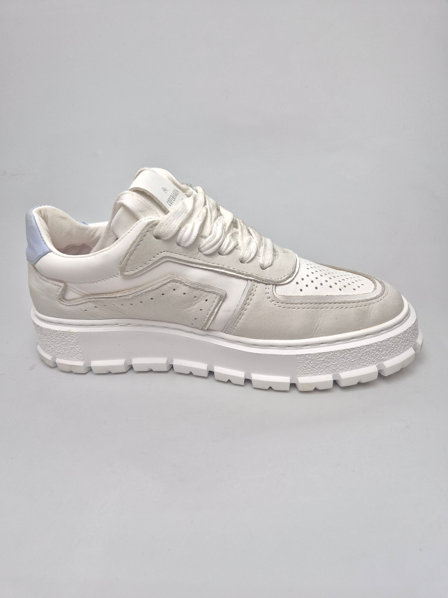 COPENHAGEN ORIGINAL PATIKI BR 38