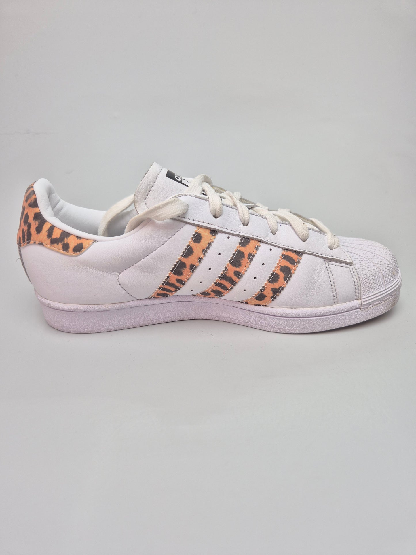 ADIDAS SUPERSTAR ORIGINAL PATIKI BR 39
