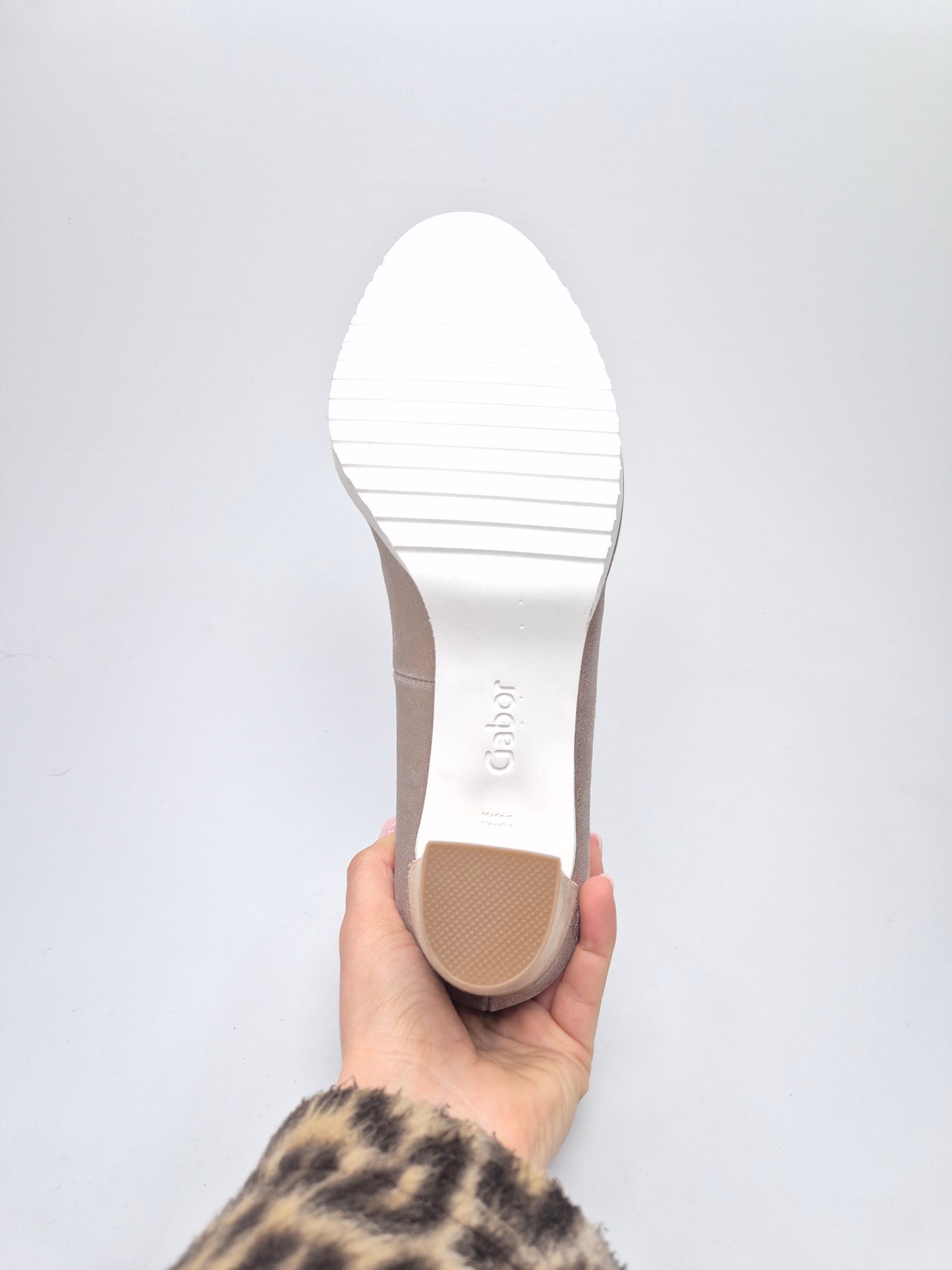 TAMARIS NOVI ORIGINAL KOZNI CEVLI BR 41