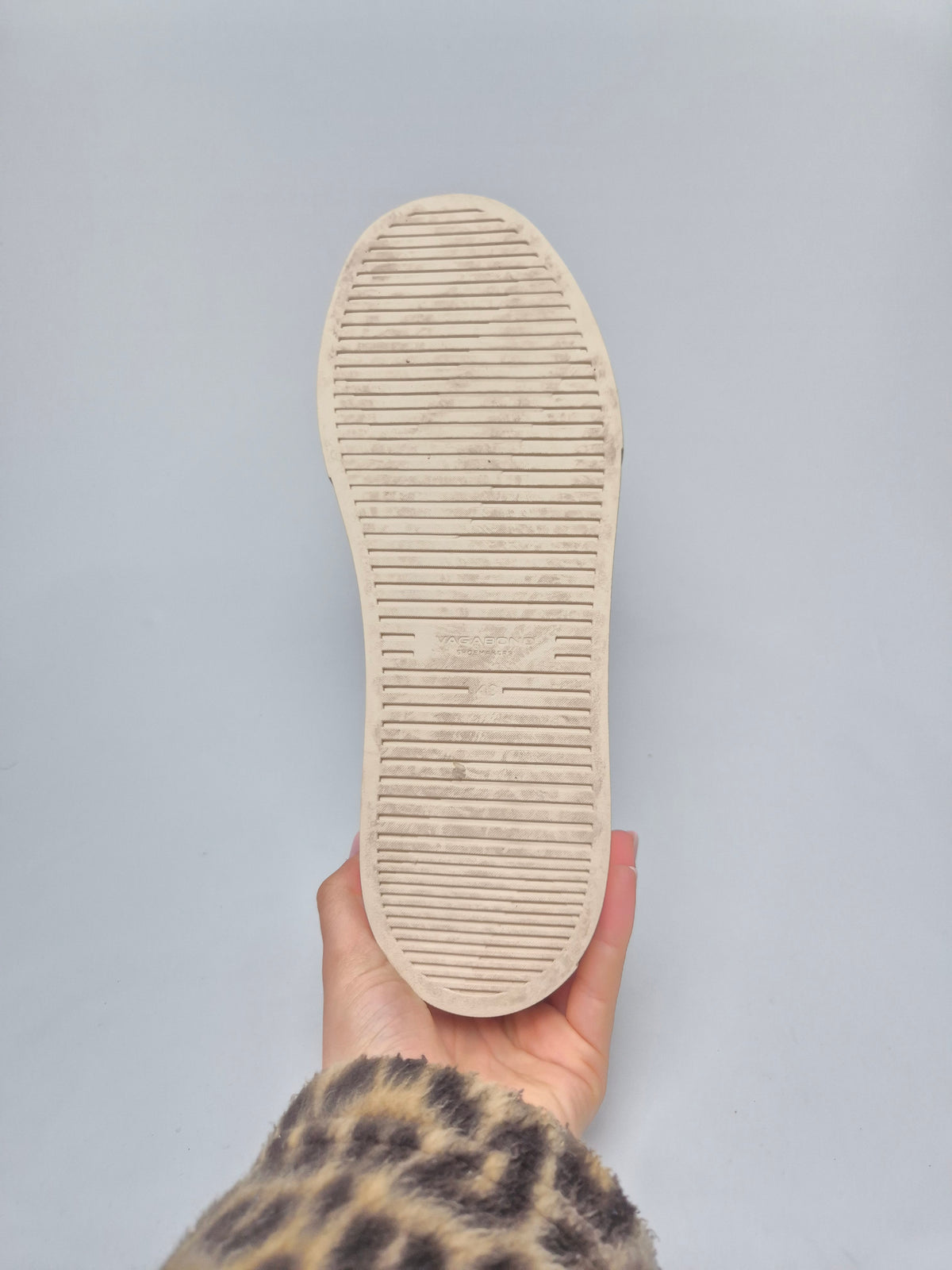 VAGABOND ORIGINAL KOZNI PATIKI BR 43