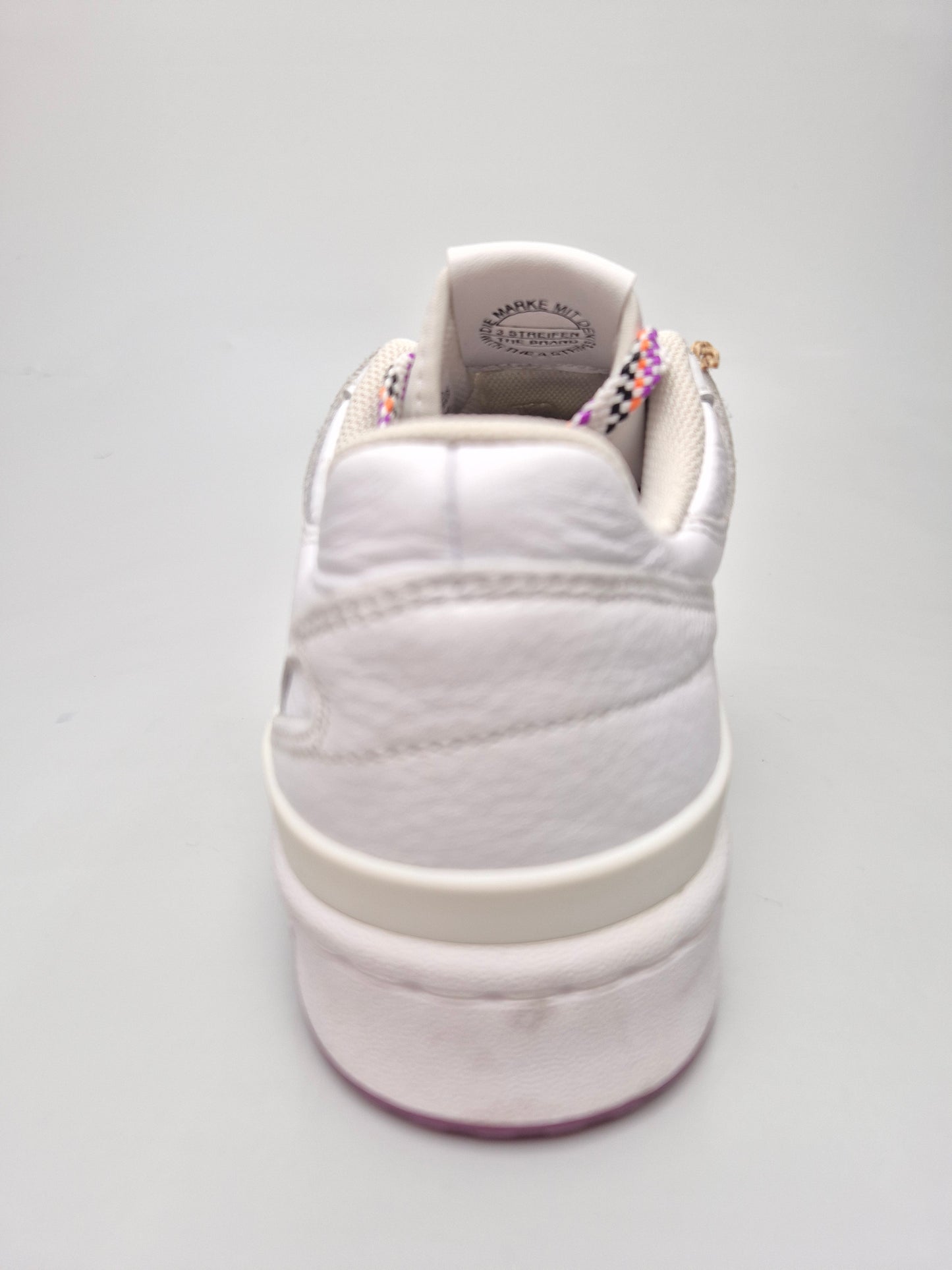 ADIDAS NOVI ORIGINAL PATIKI BR 42