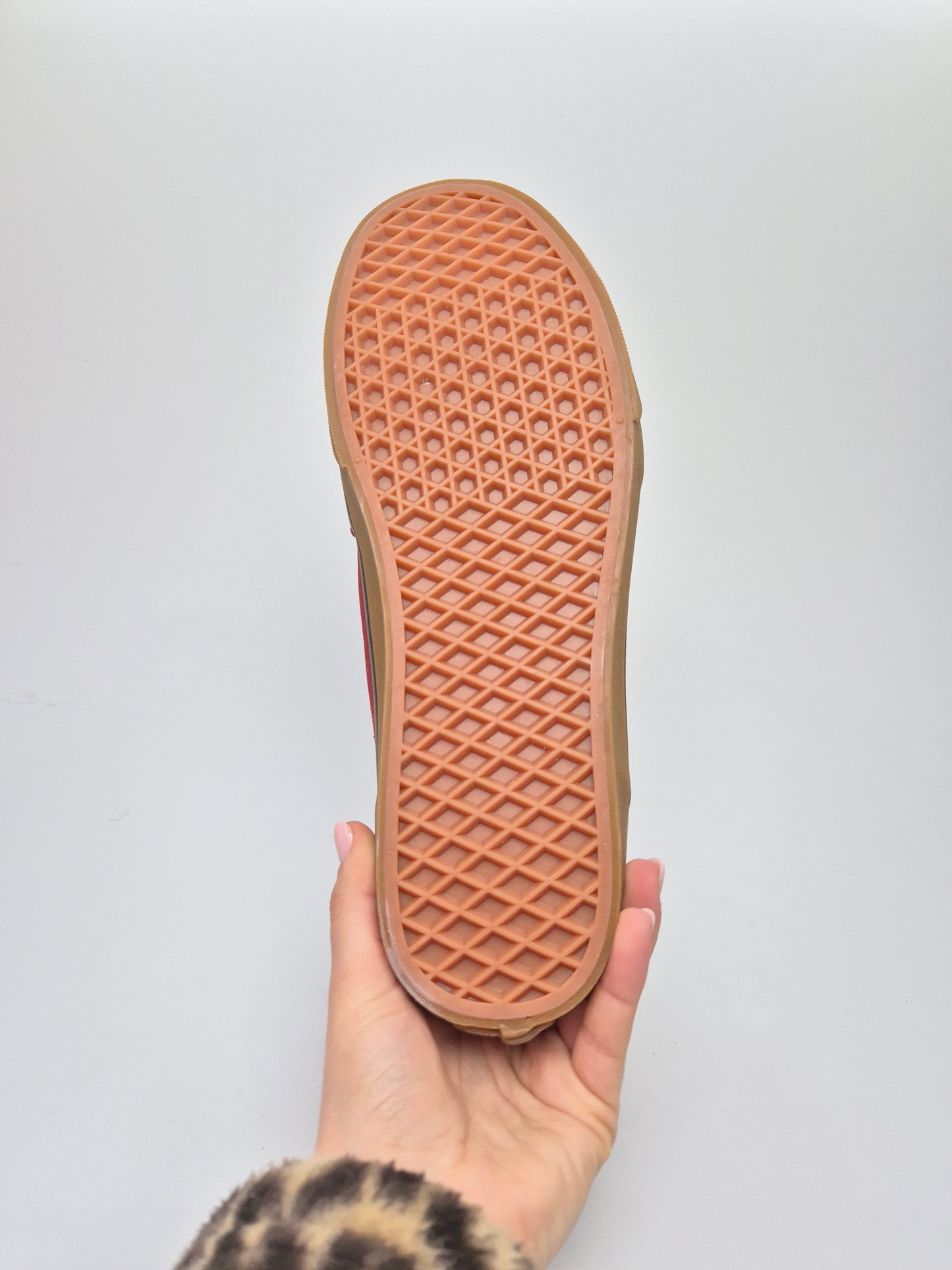 VANS NOVI ORIGINAL PATIKI BR 44.5