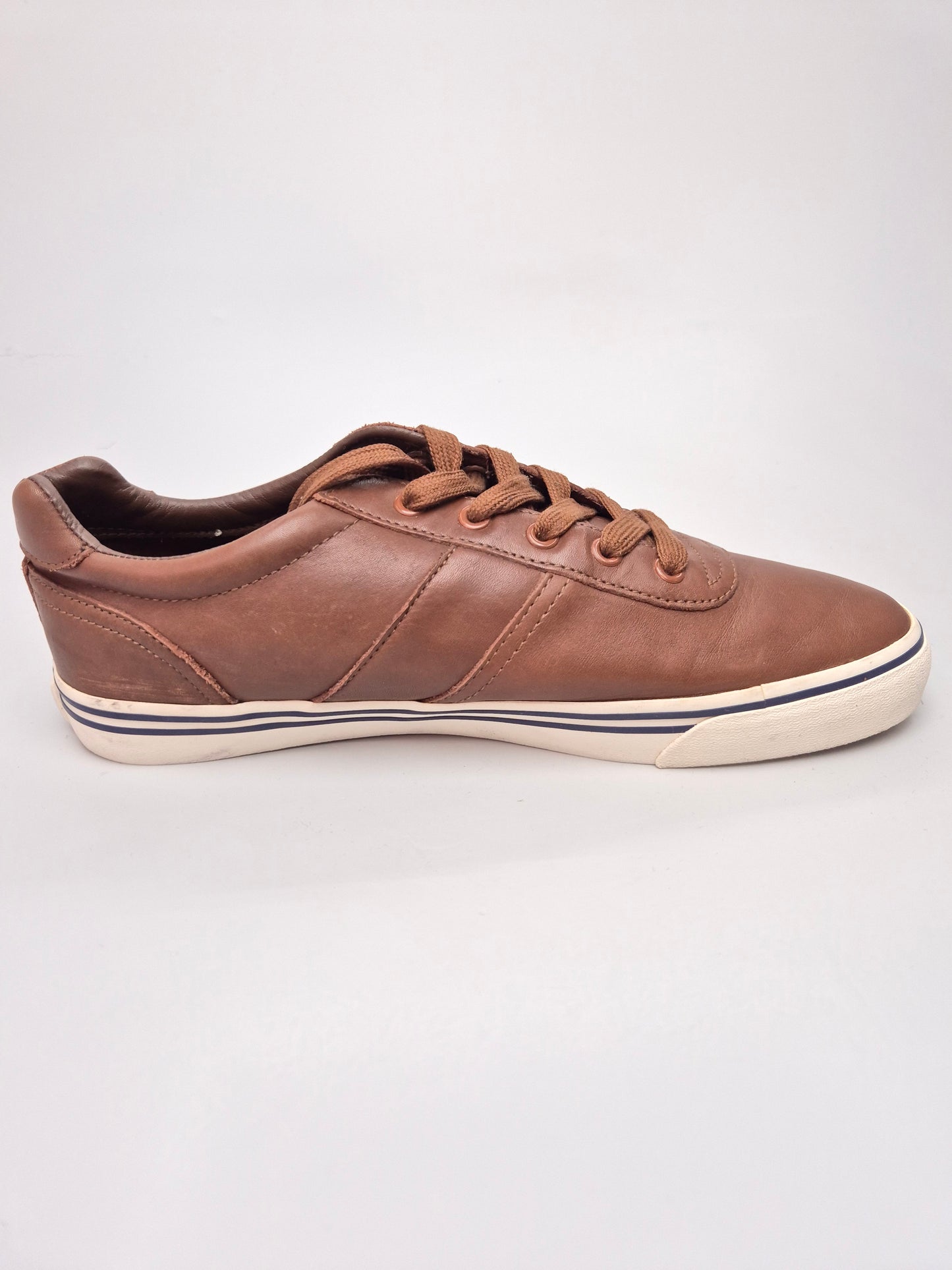 POLO RALPH LAUREN ORIGINAL KOZNI PATIKI BR 43