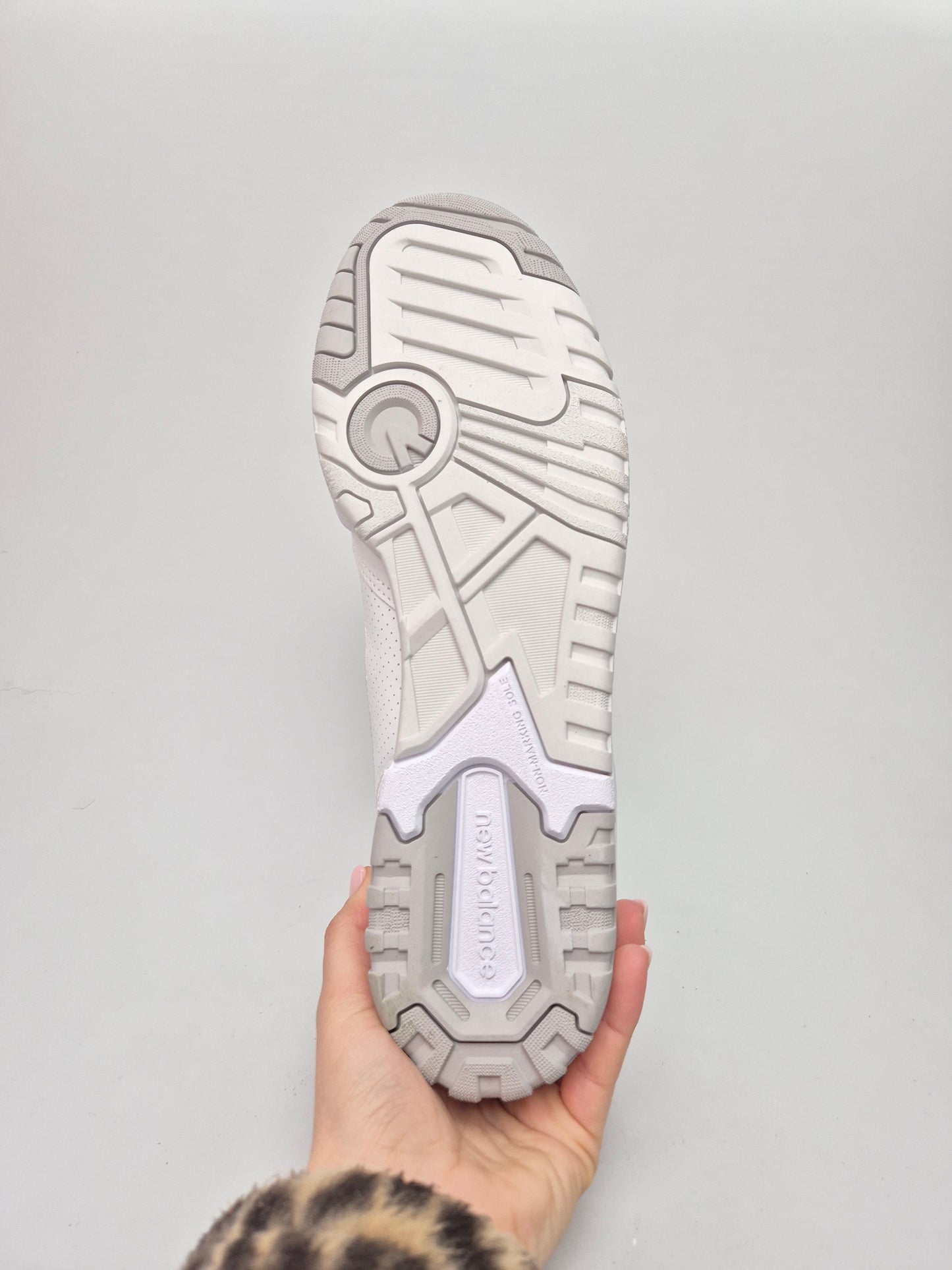 NEW BALANCE NOVI ORIGINAL PATIKI BR 44.5