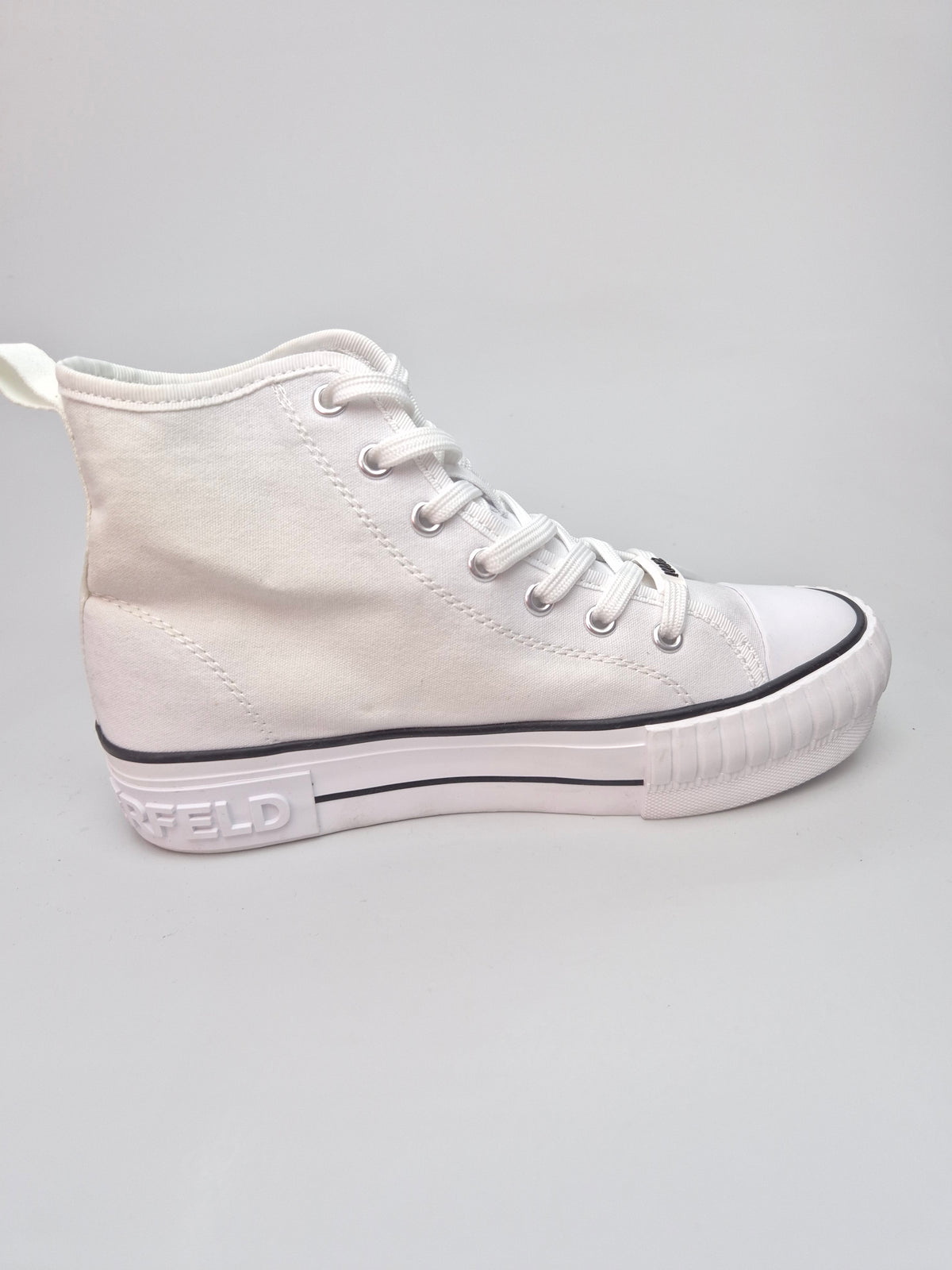 KARL LAGERFELD ORIGINAL PATIKI BR 38